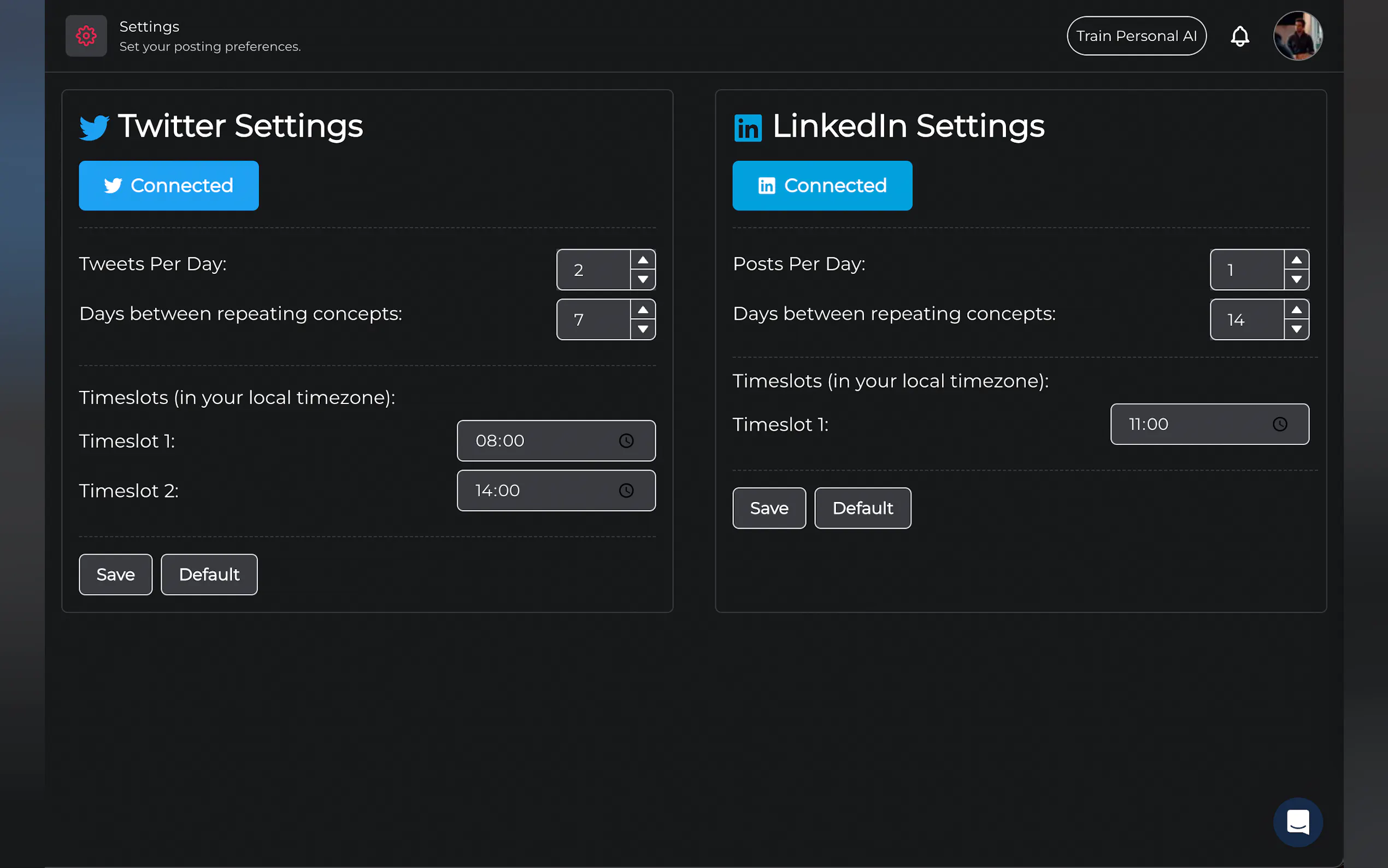 Screenshot 4 of Axonn