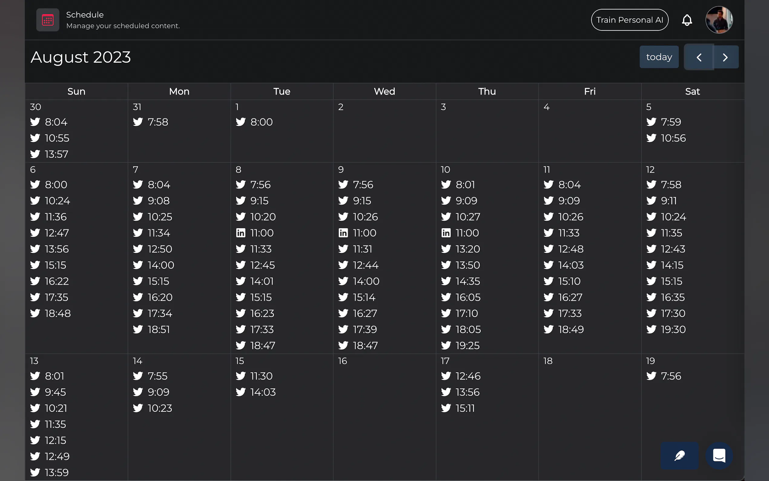 Screenshot 7 of Axonn