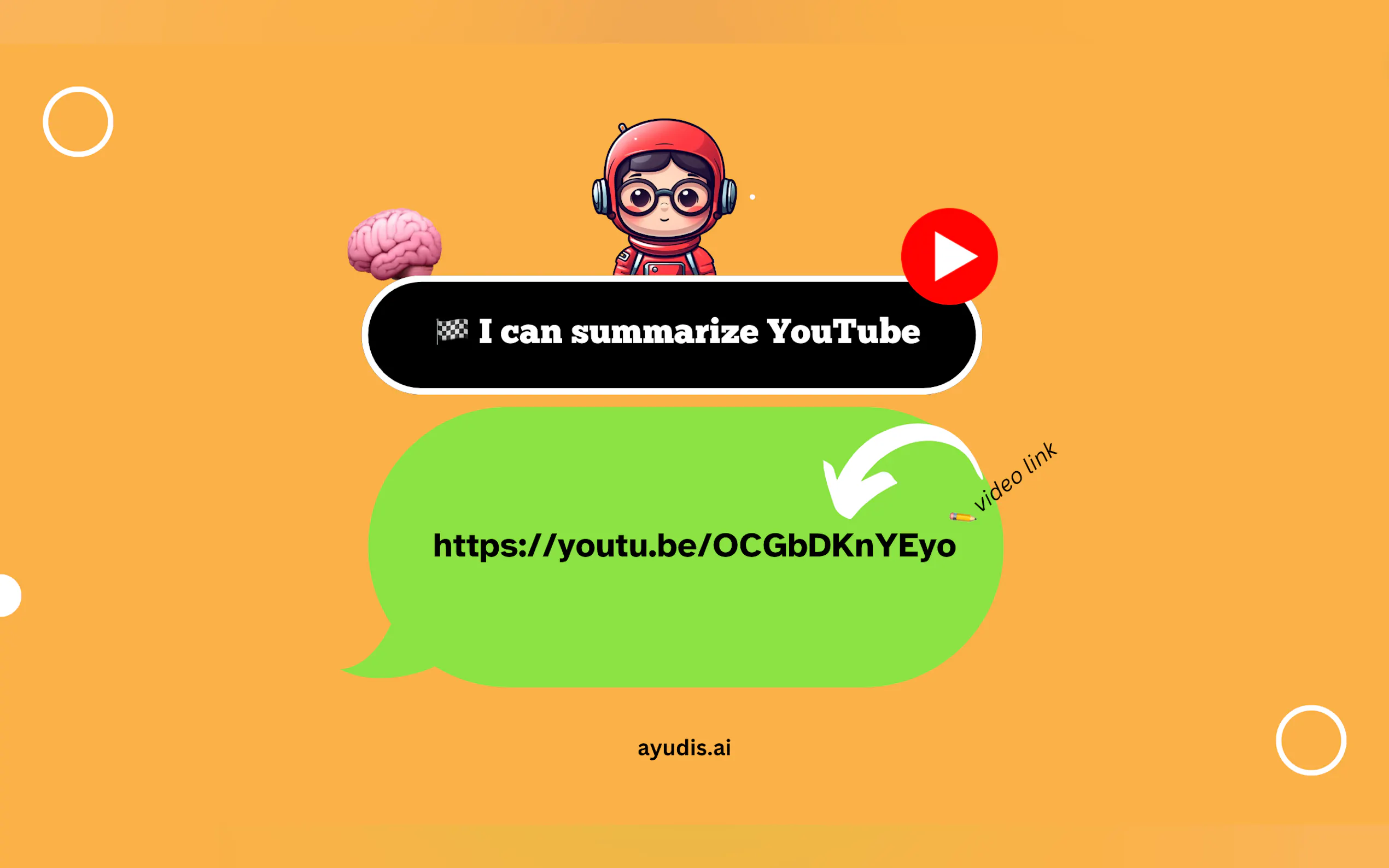 Screenshot 6 of Ayudis.ai
