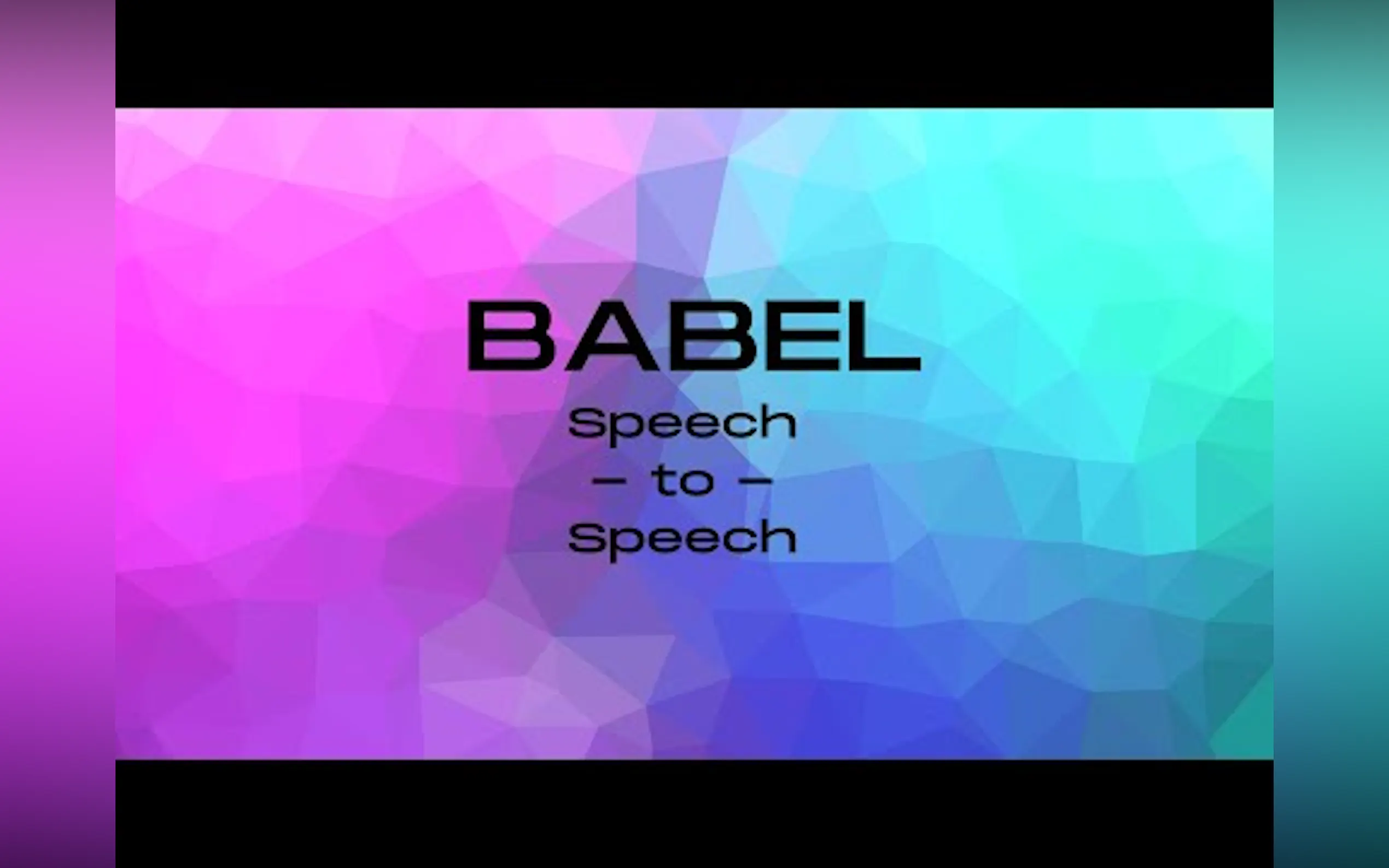 Babel