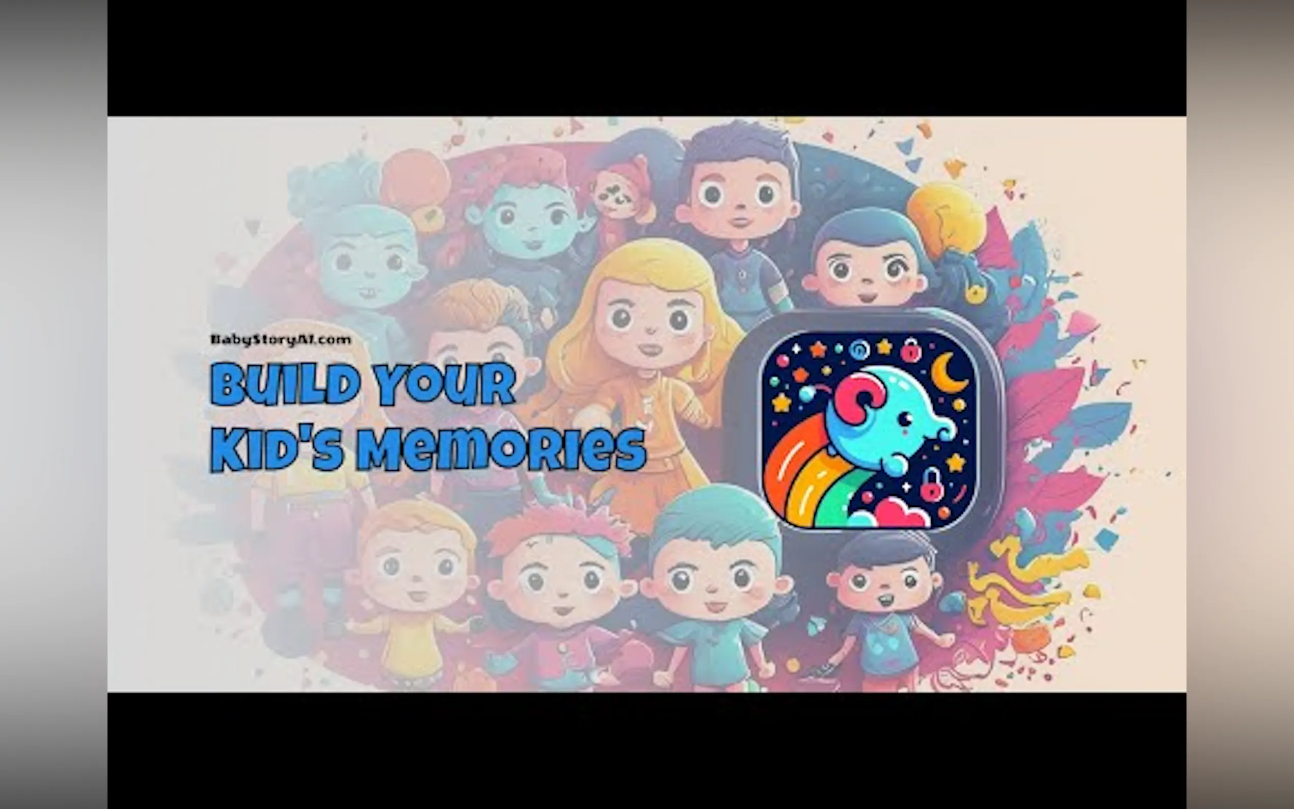 BabyStoryAI