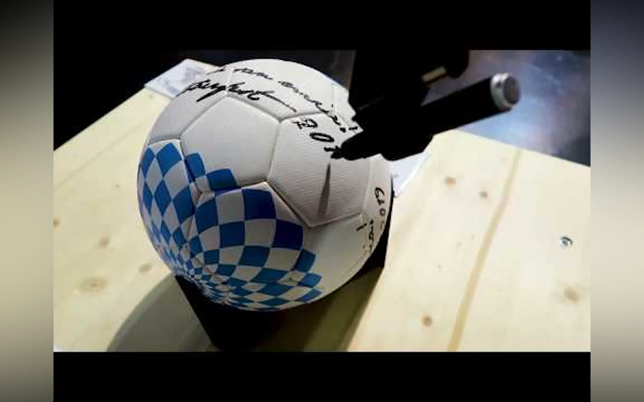BALLDESIGNER