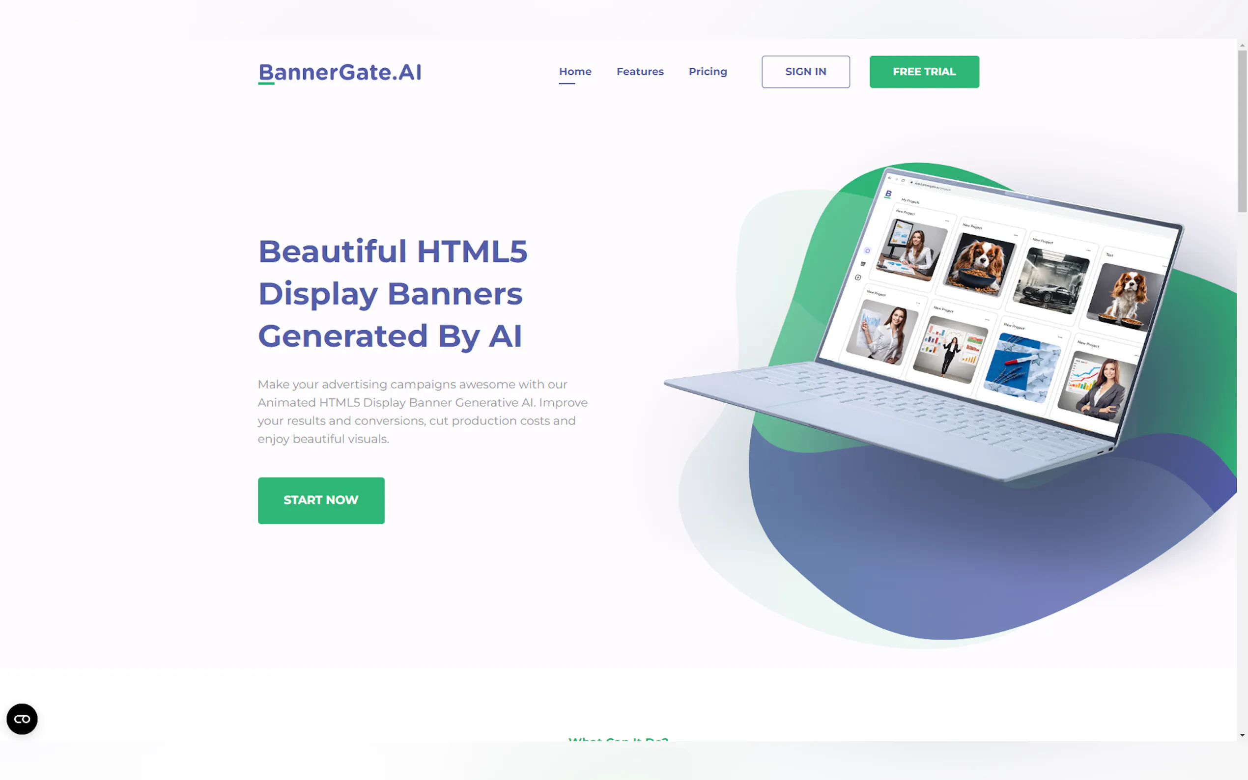 BannerGate.ai