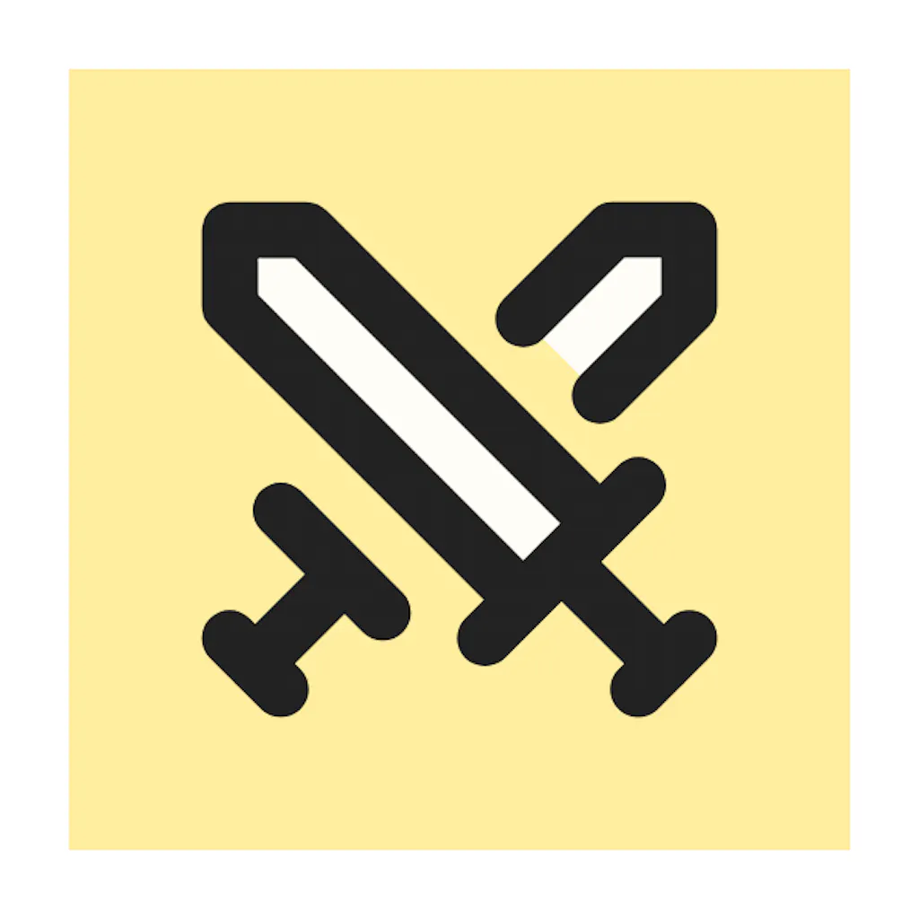 Battle Cards Generator