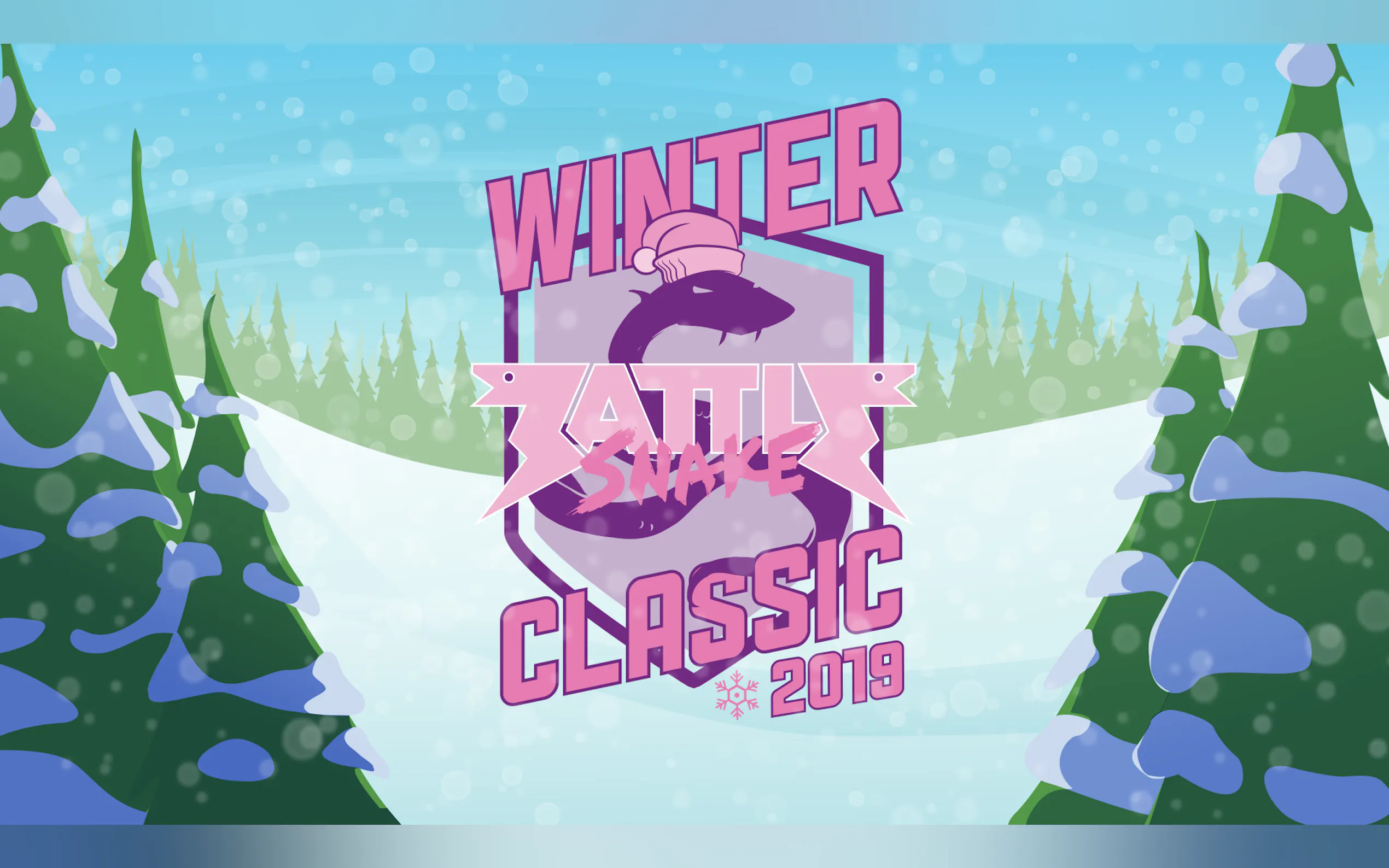 Screenshot 2 of Battlesnake Winter Classic
