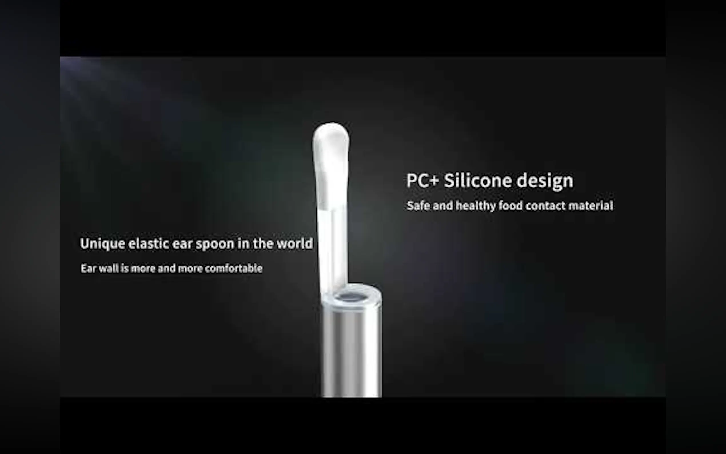 Bebird Wireless Ear Otoscope