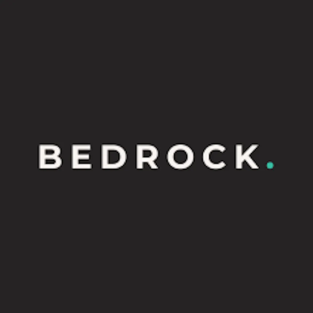 Bedrock