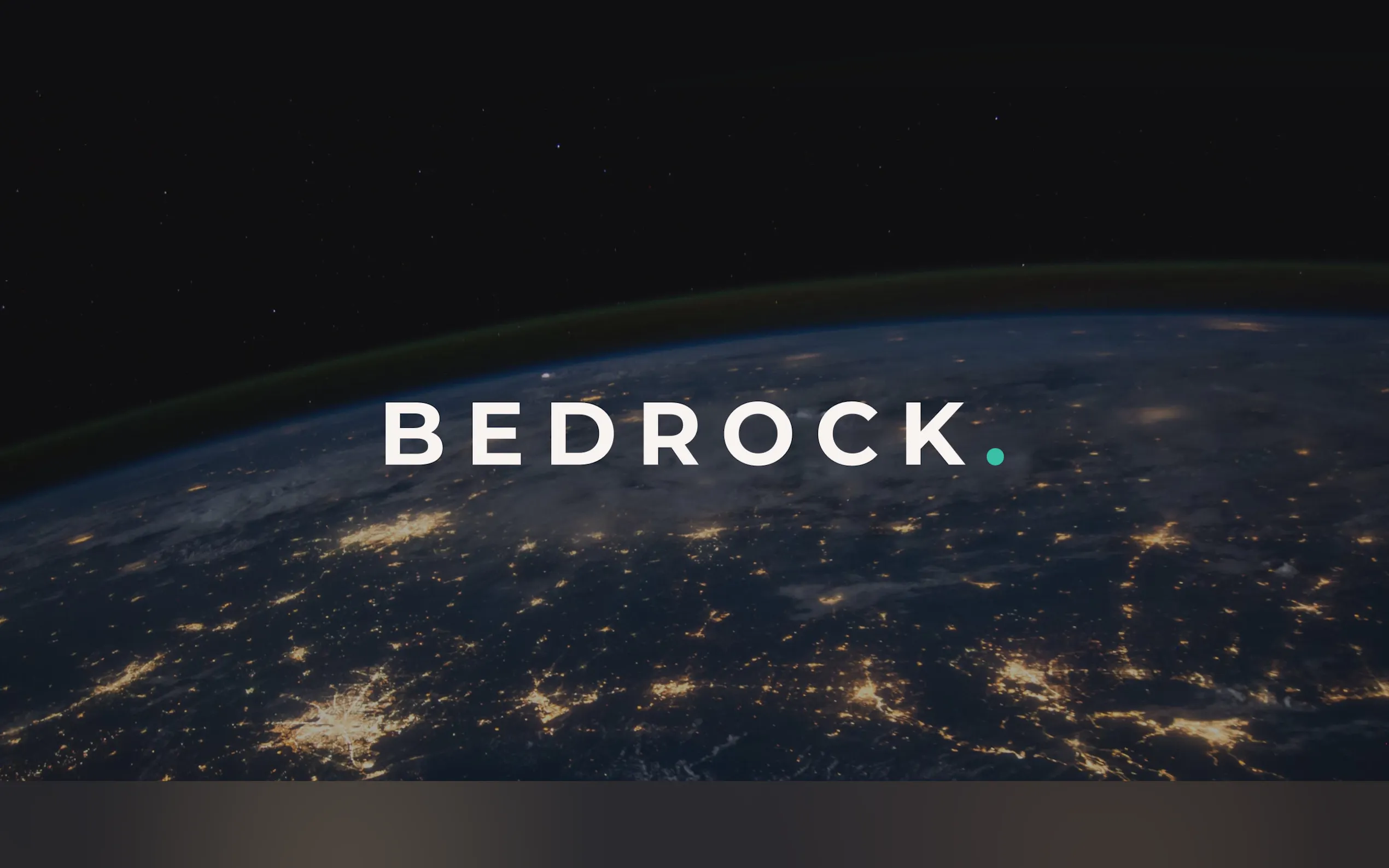 Screenshot 2 of Bedrock