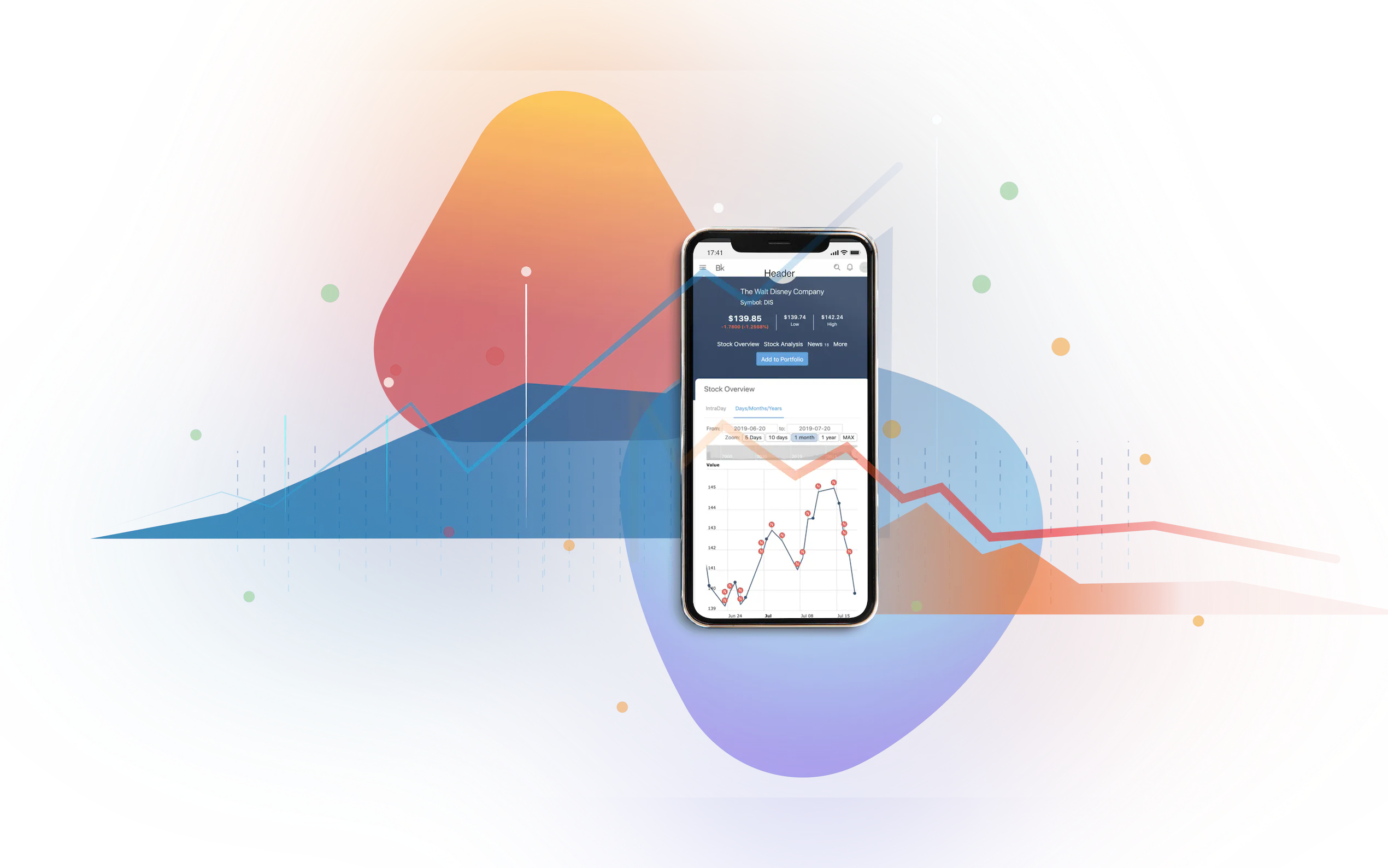 Screenshot 2 of Beeken.io (Beta)