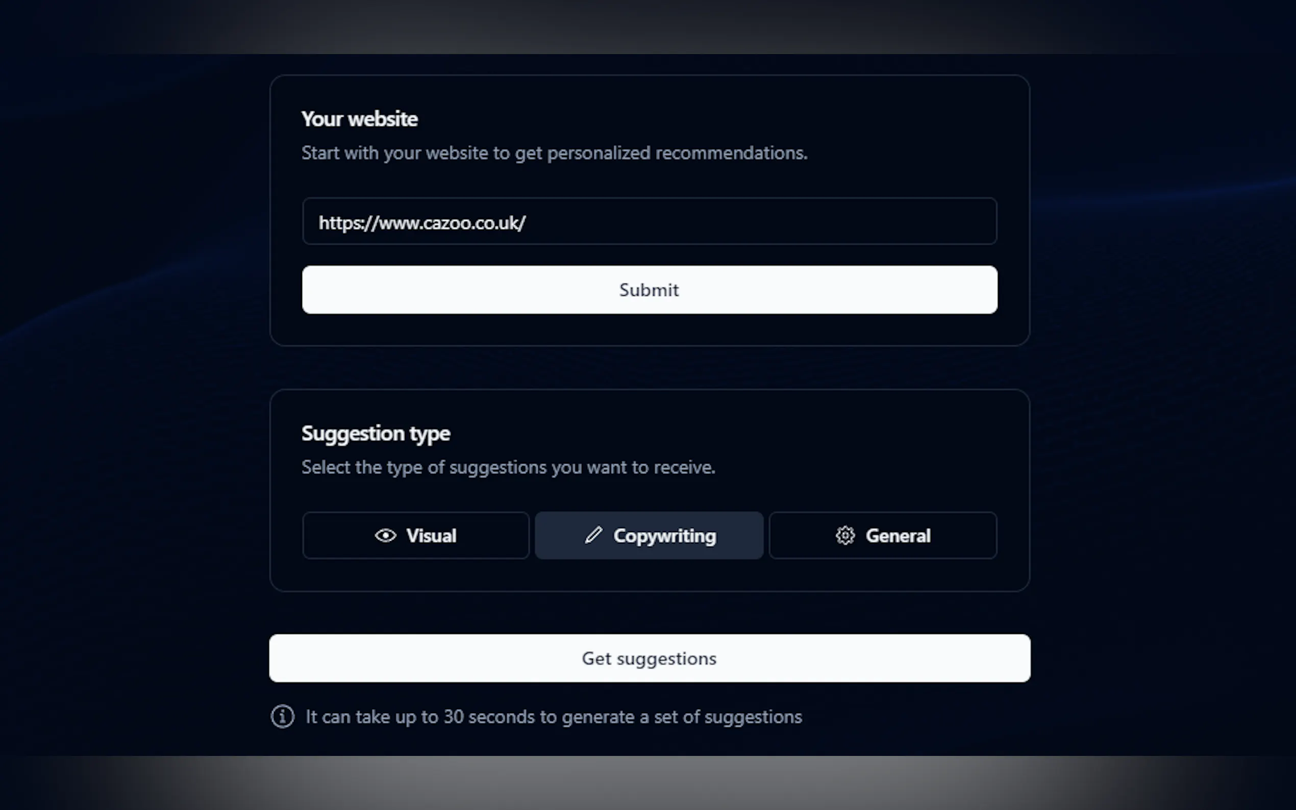 Screenshot 3 of Behavly
