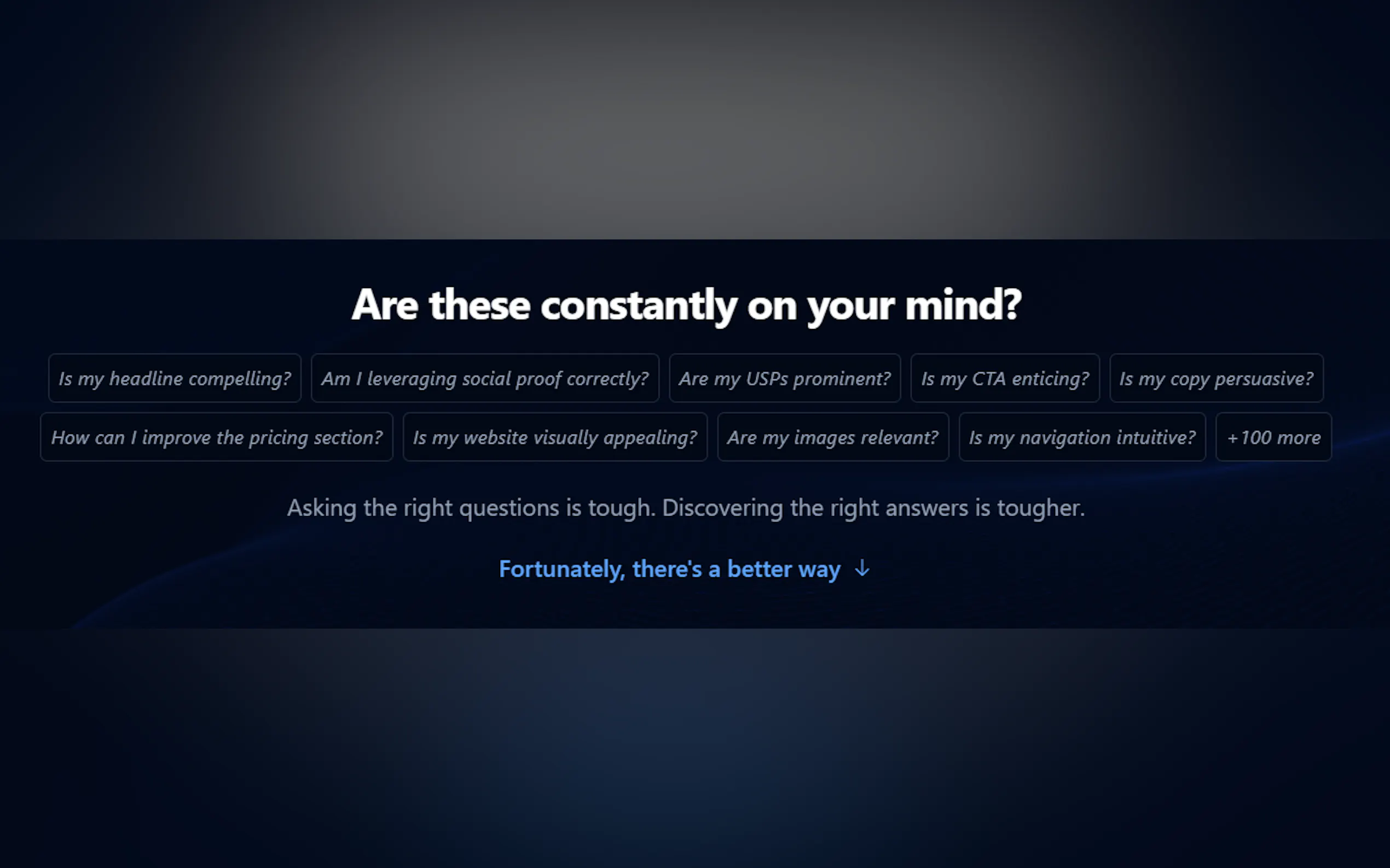 Screenshot 4 of Behavly