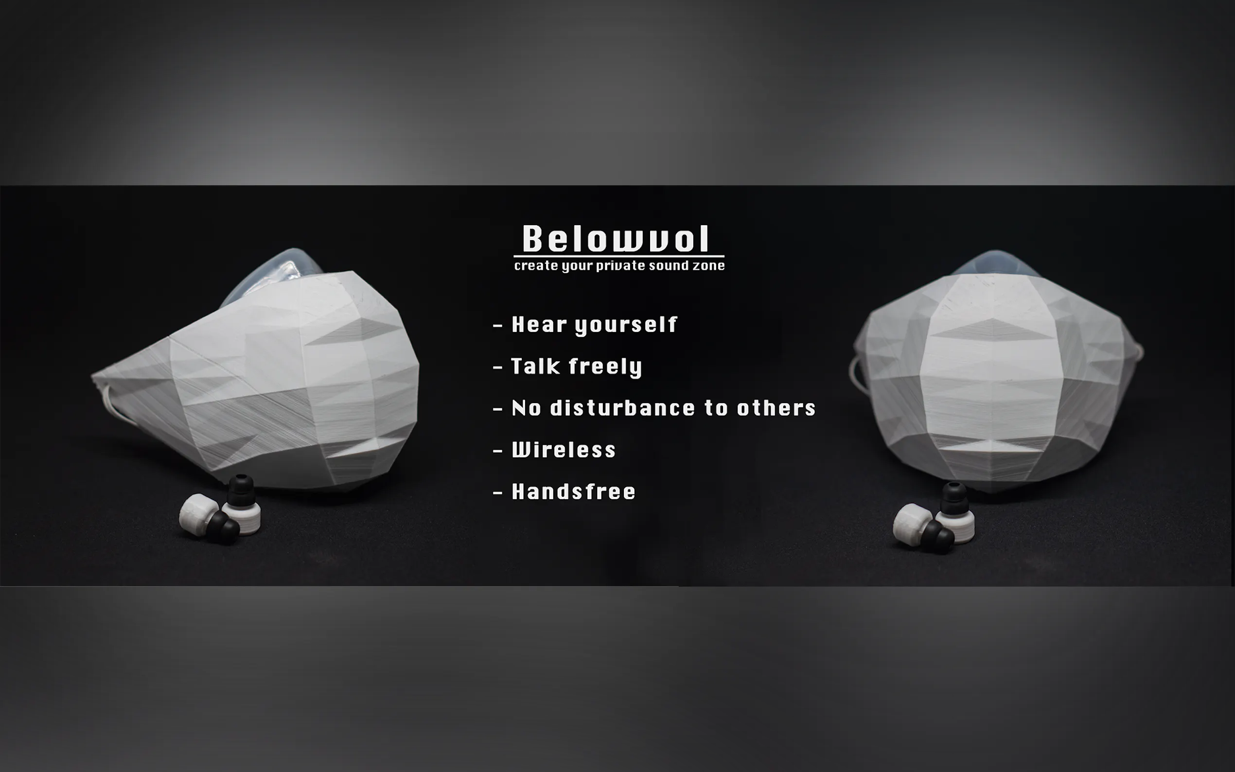Screenshot 3 of Belowvol