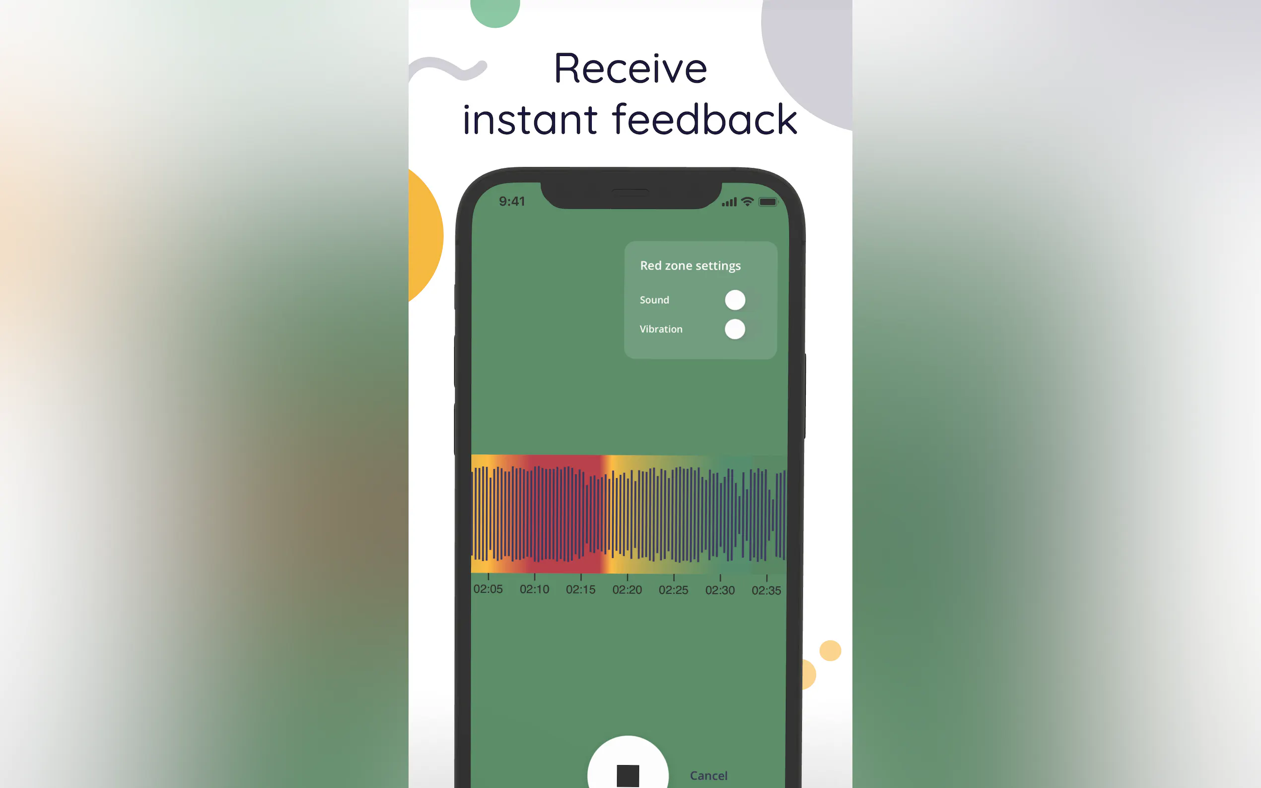 Screenshot 2 of BeneTalk