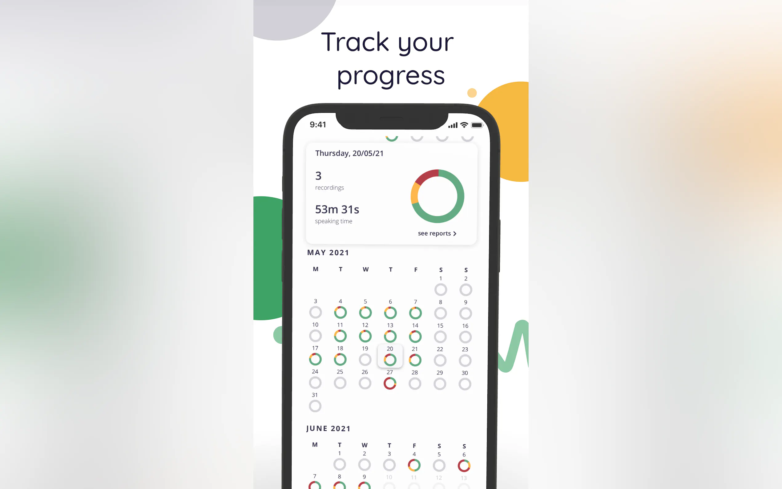 Screenshot 4 of BeneTalk