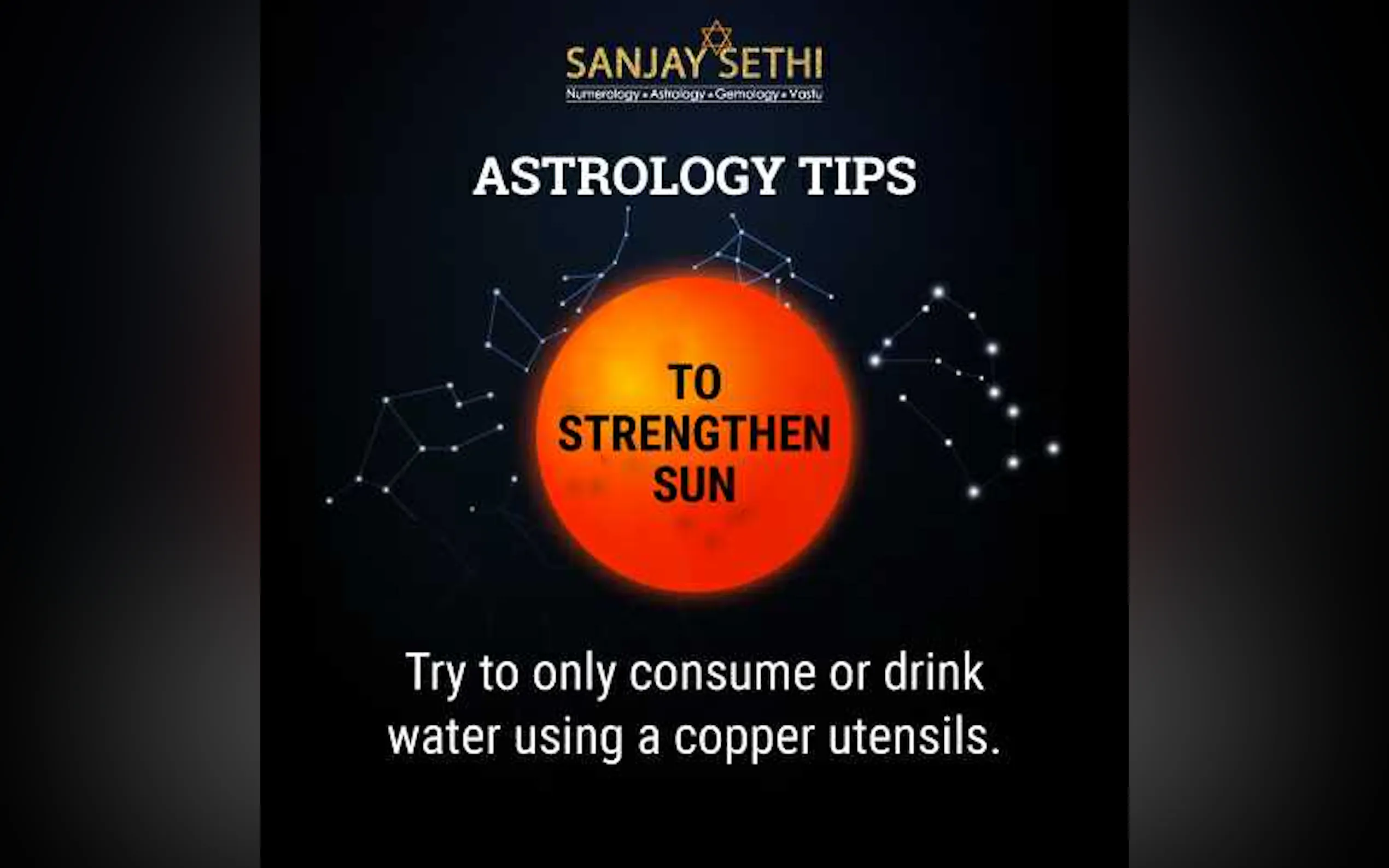 Best Numerologist in the World