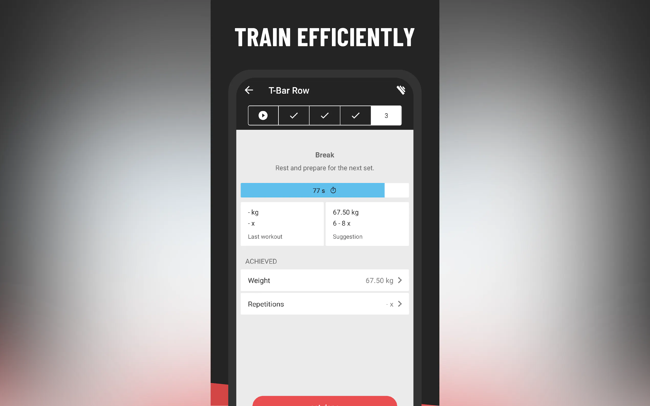 Screenshot 5 of BestFit