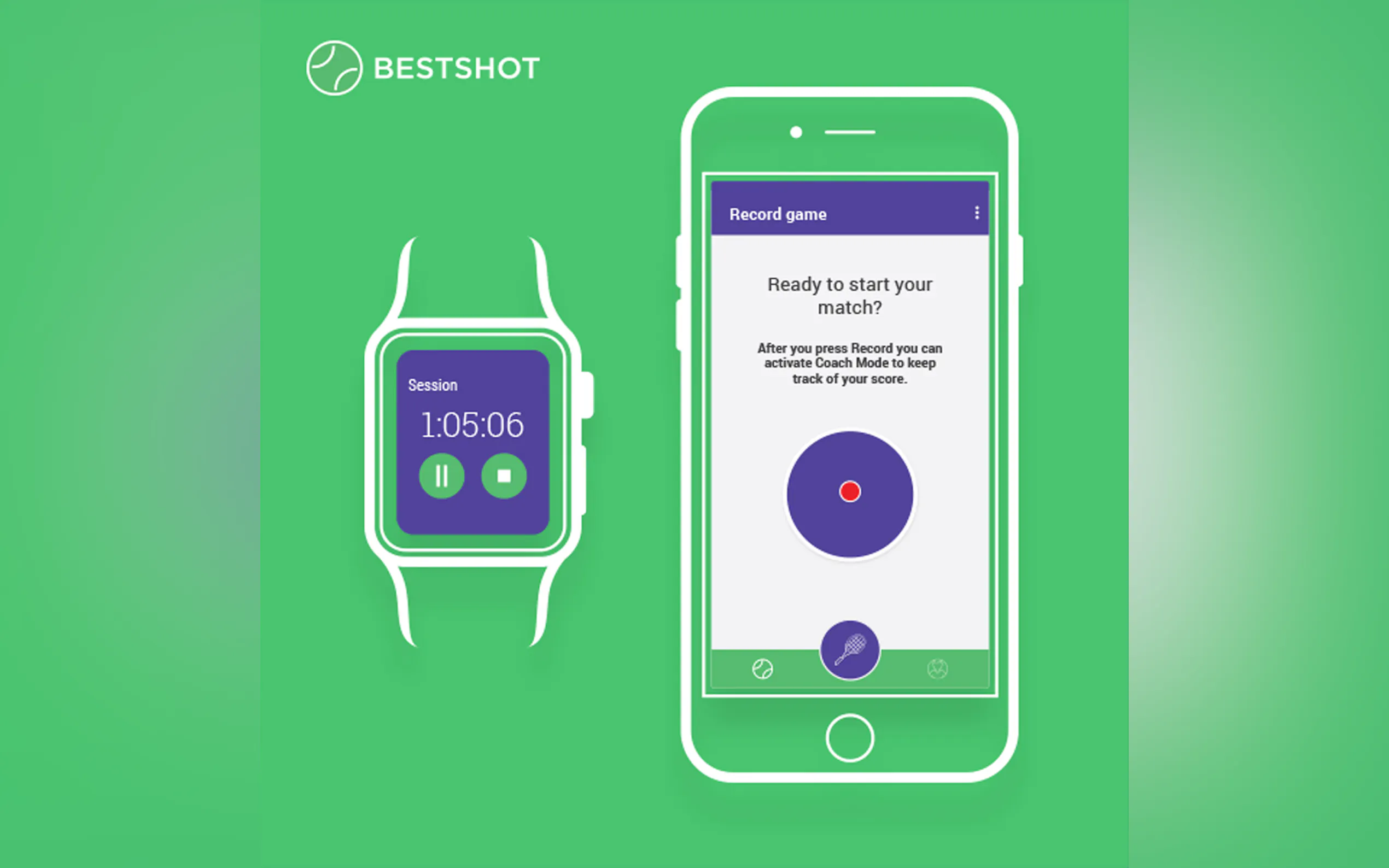 Screenshot 5 of BestShot