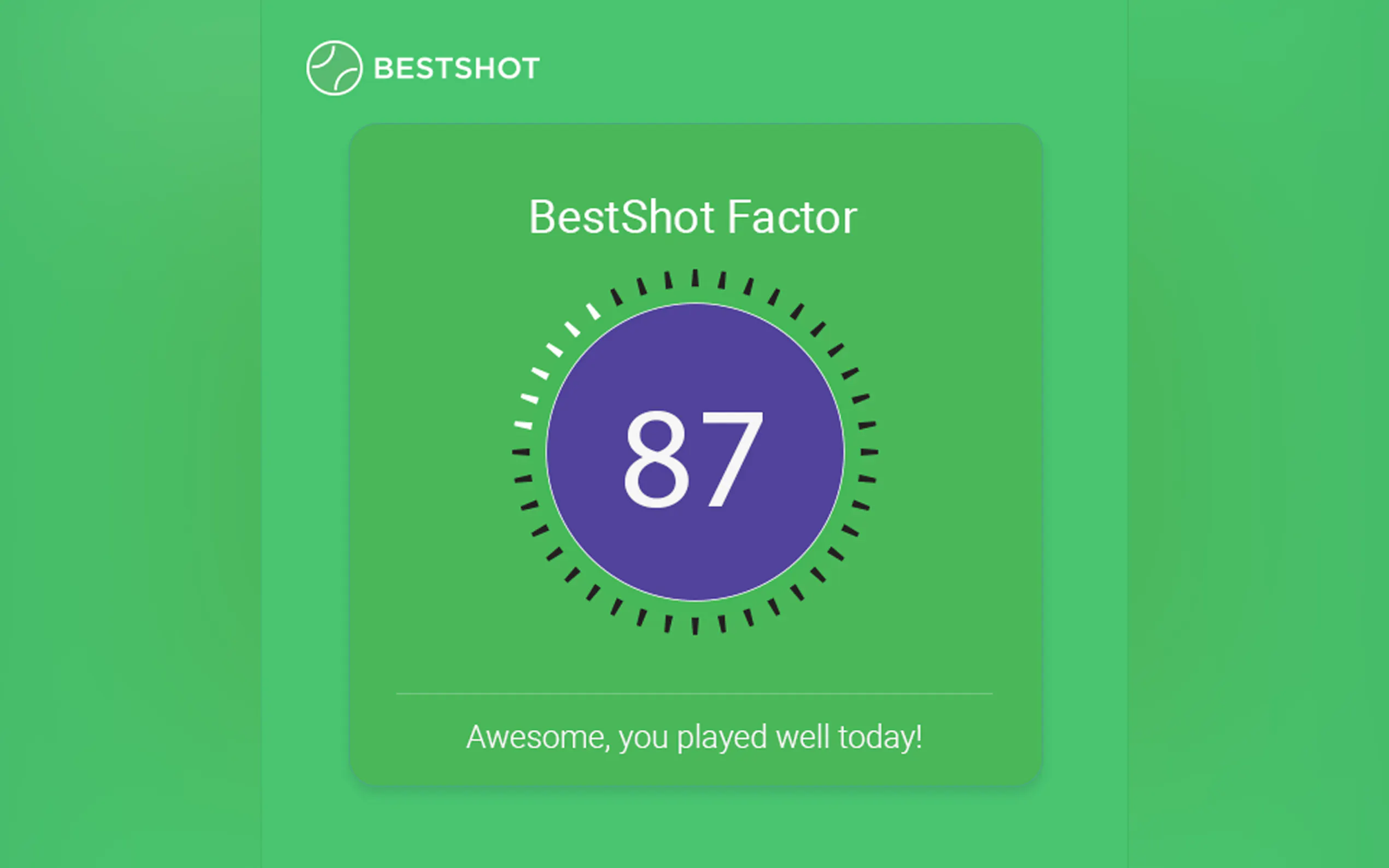 Screenshot 6 of BestShot