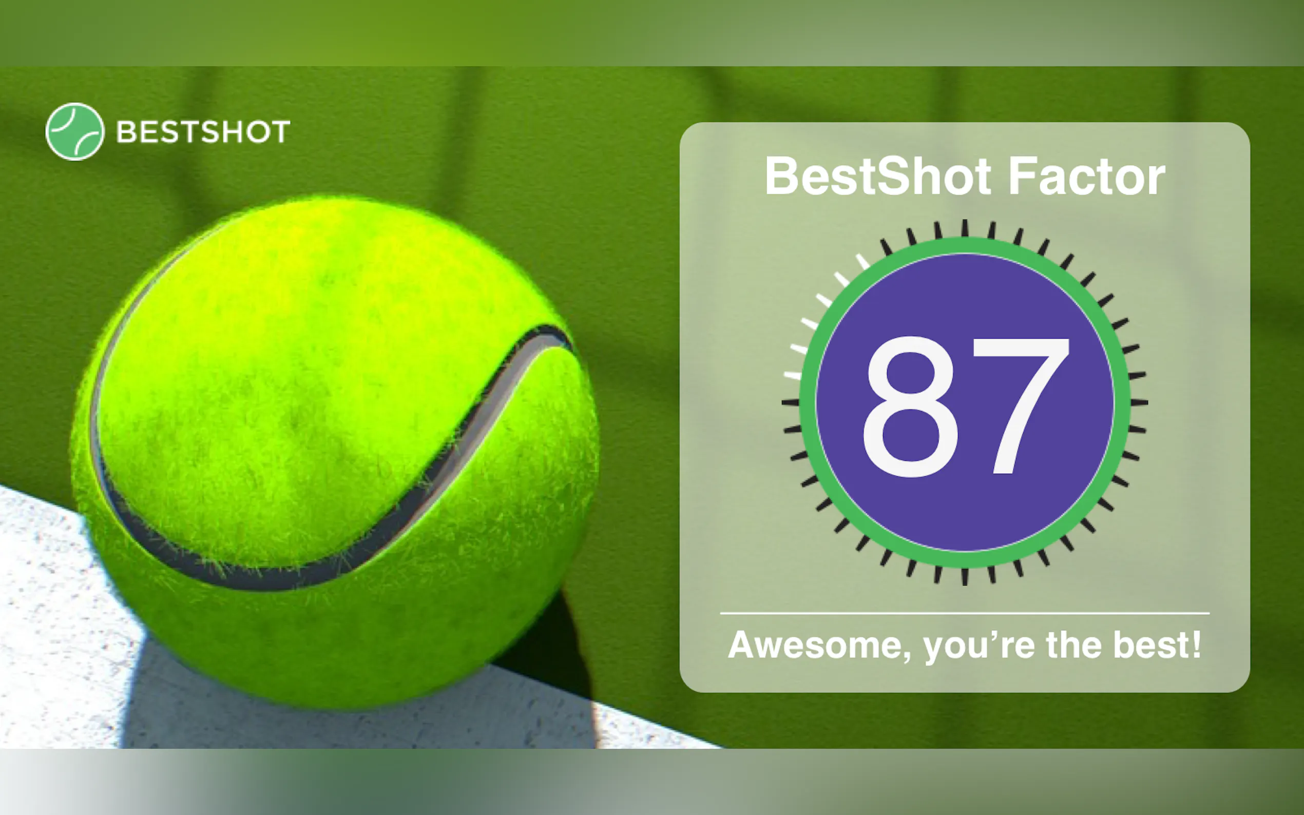 Screenshot 9 of BestShot