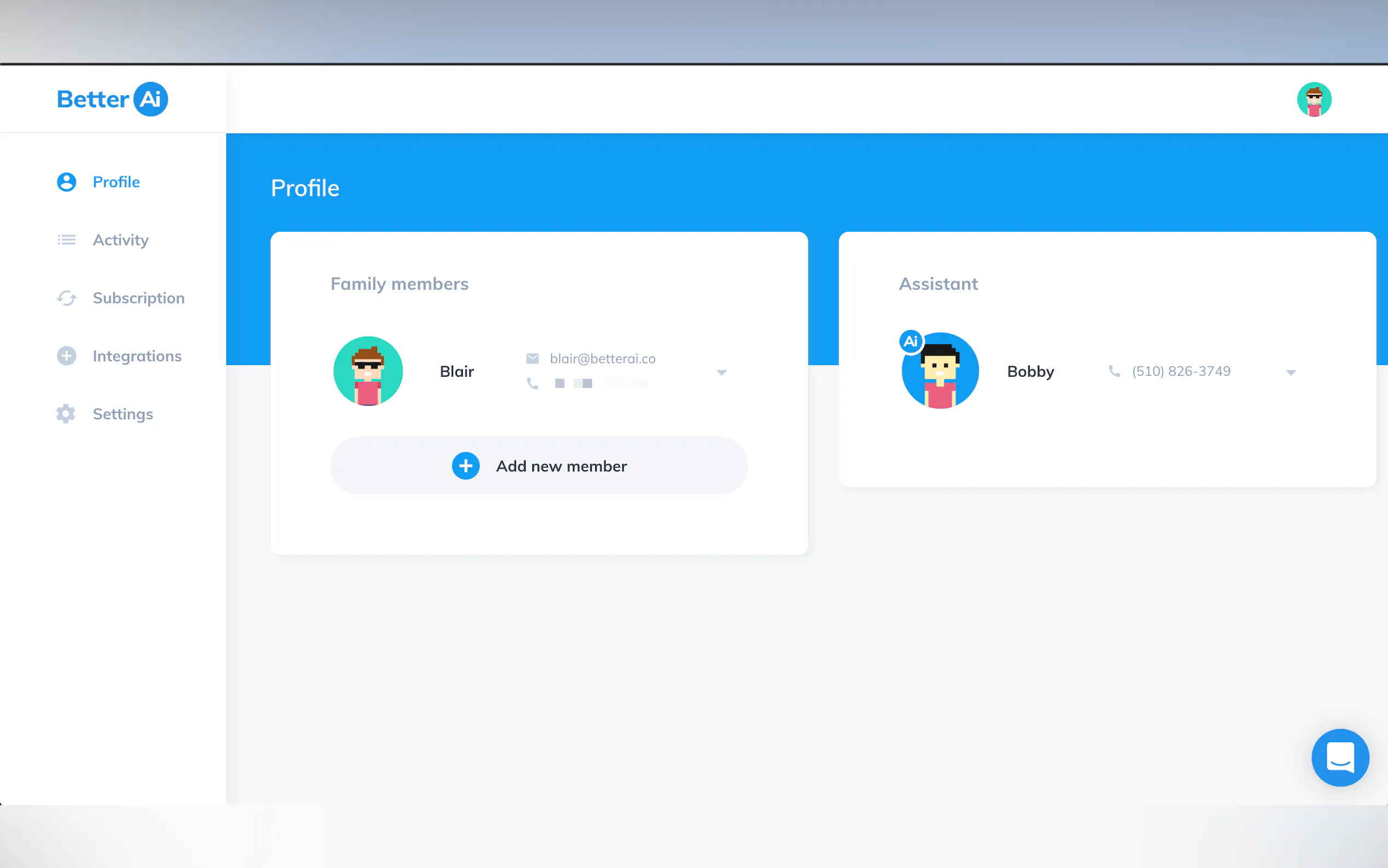 Screenshot 4 of Better Ai