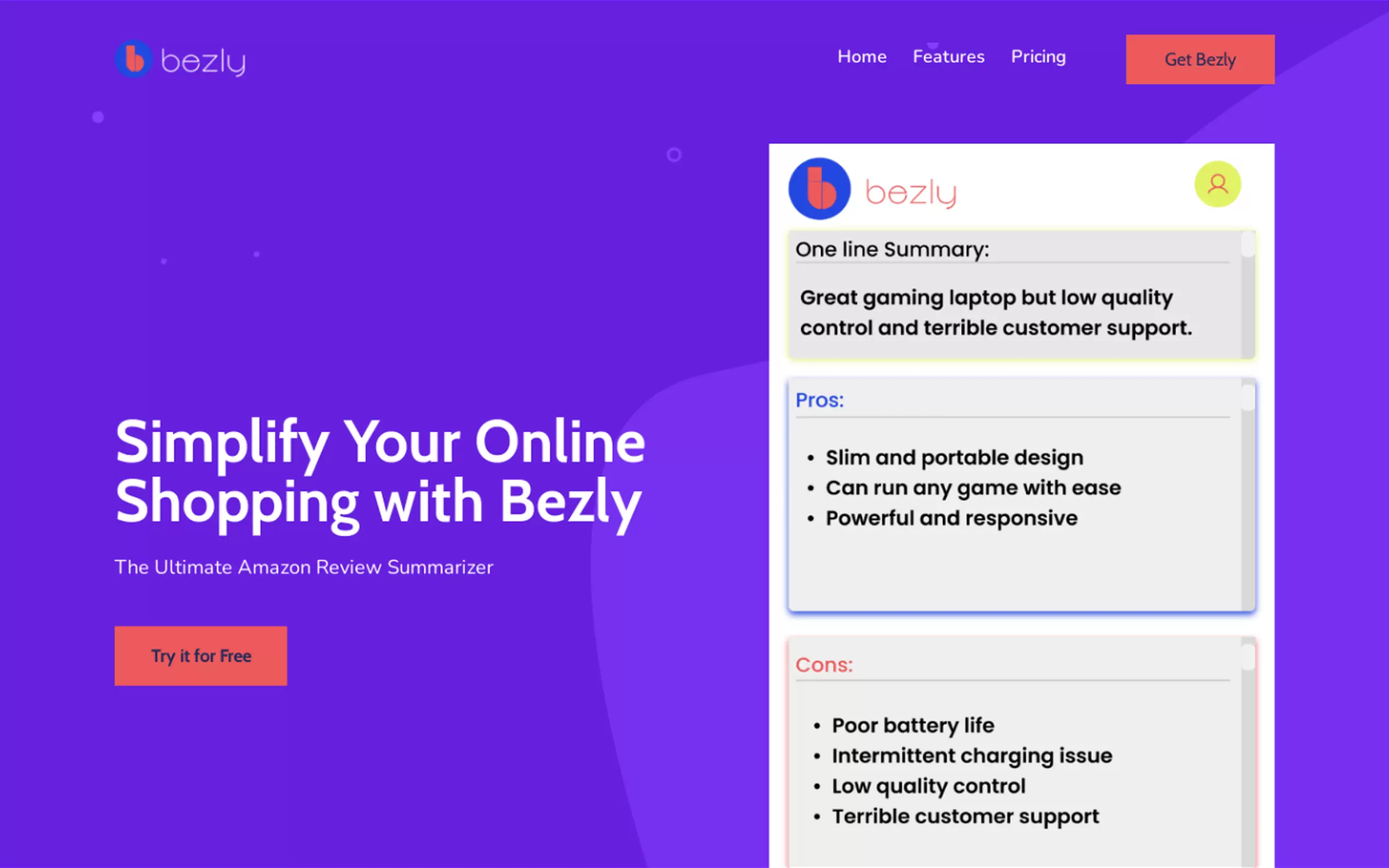 Bezly