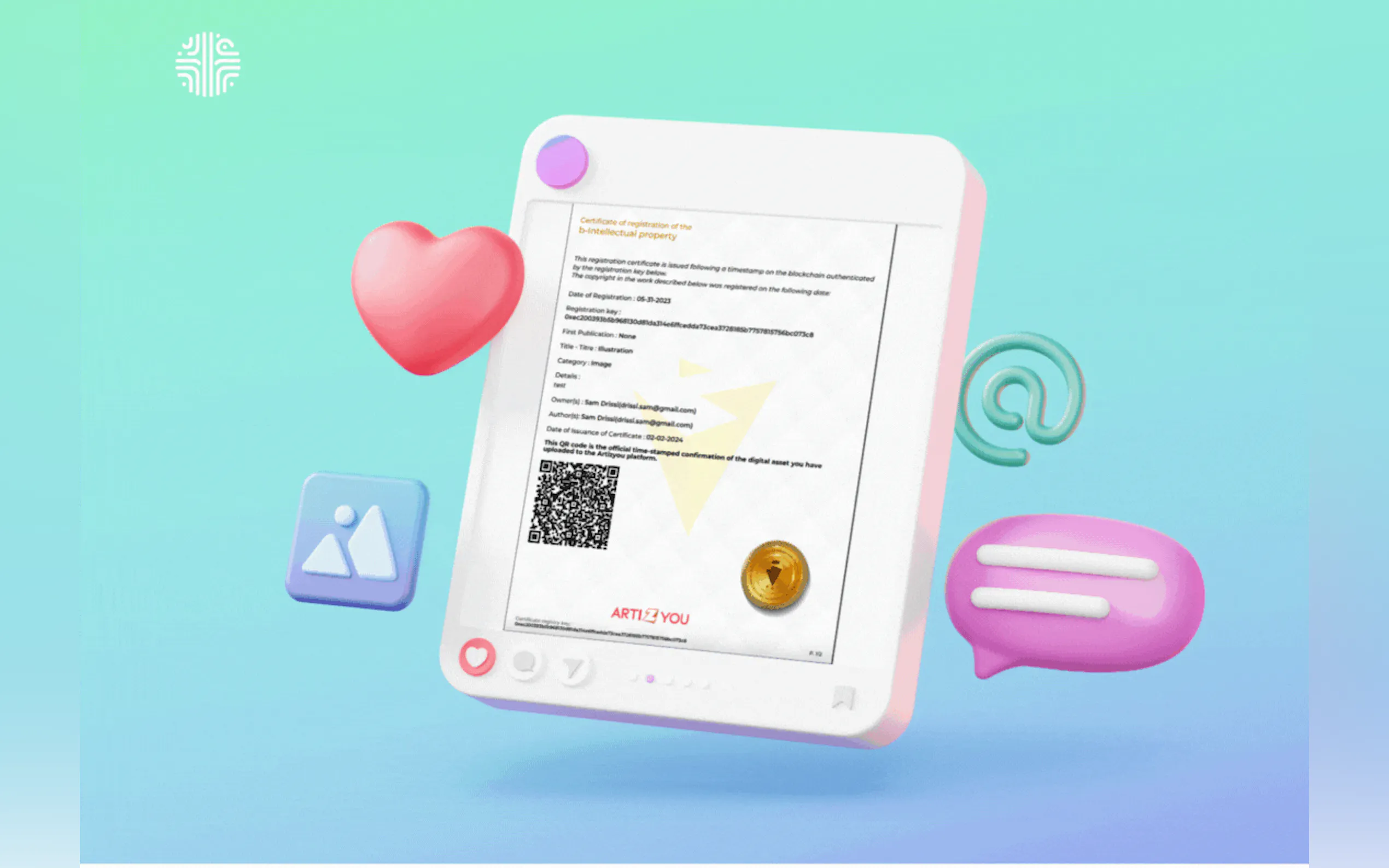 Screenshot 4 of bIPQuantum