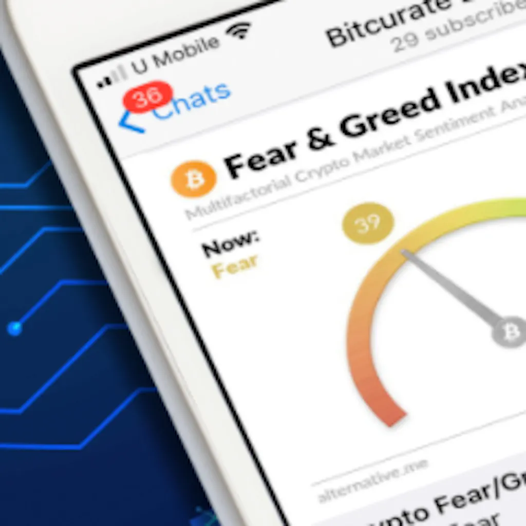 Bitcurate LIVEFEED