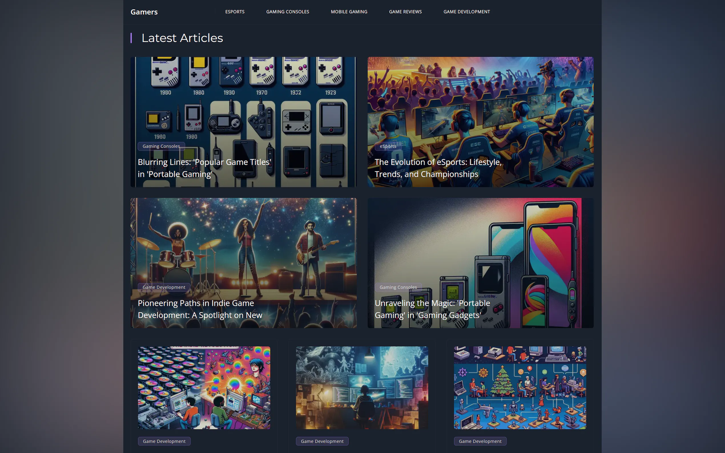 Screenshot 3 of BlabAway