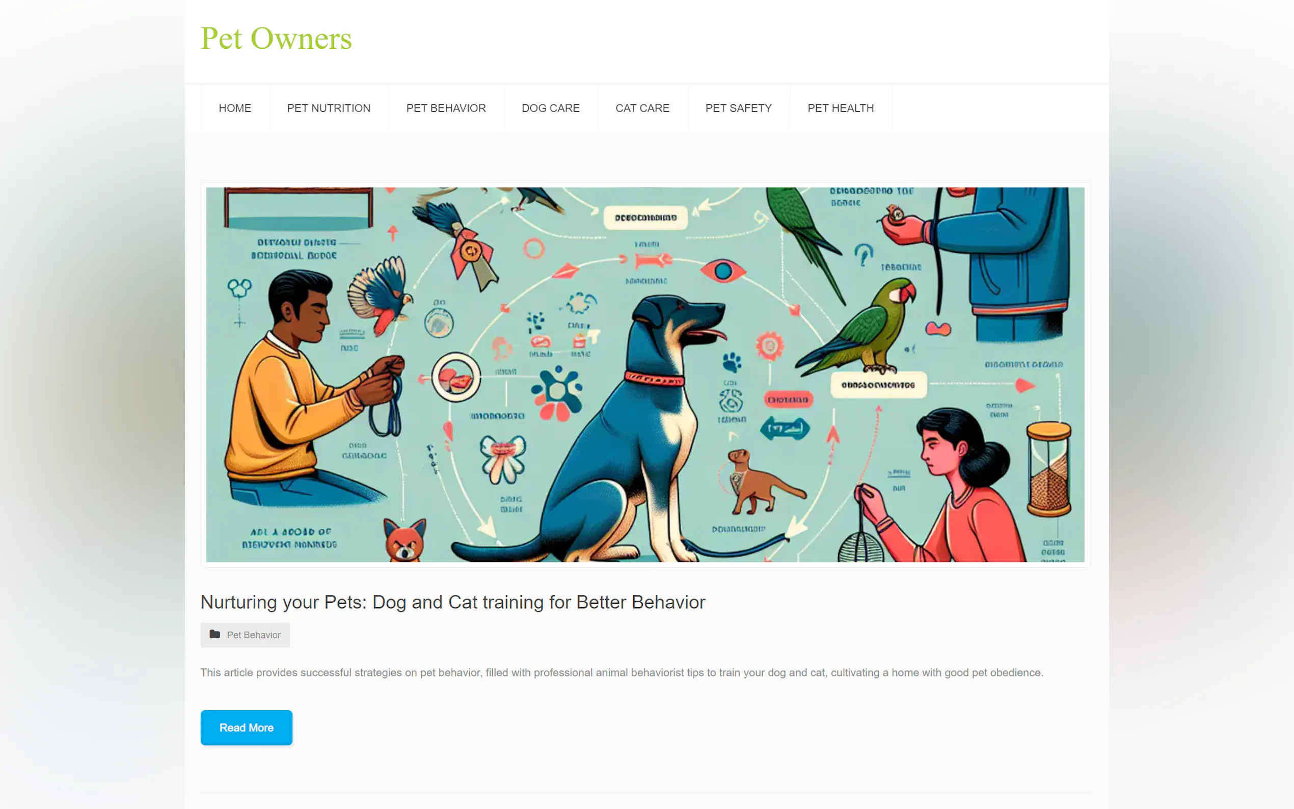 Screenshot 7 of BlabAway