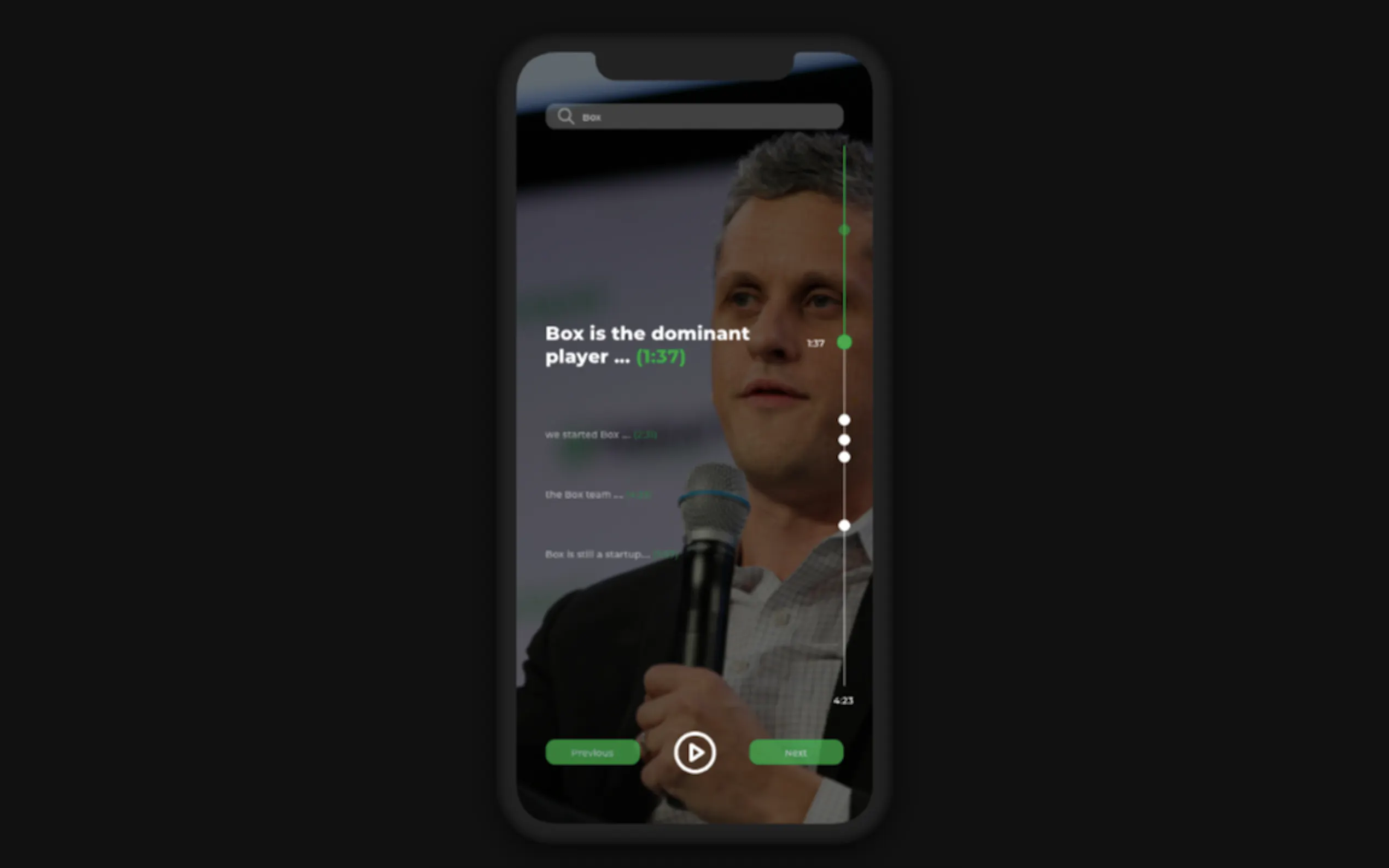 Screenshot 4 of Blackbox