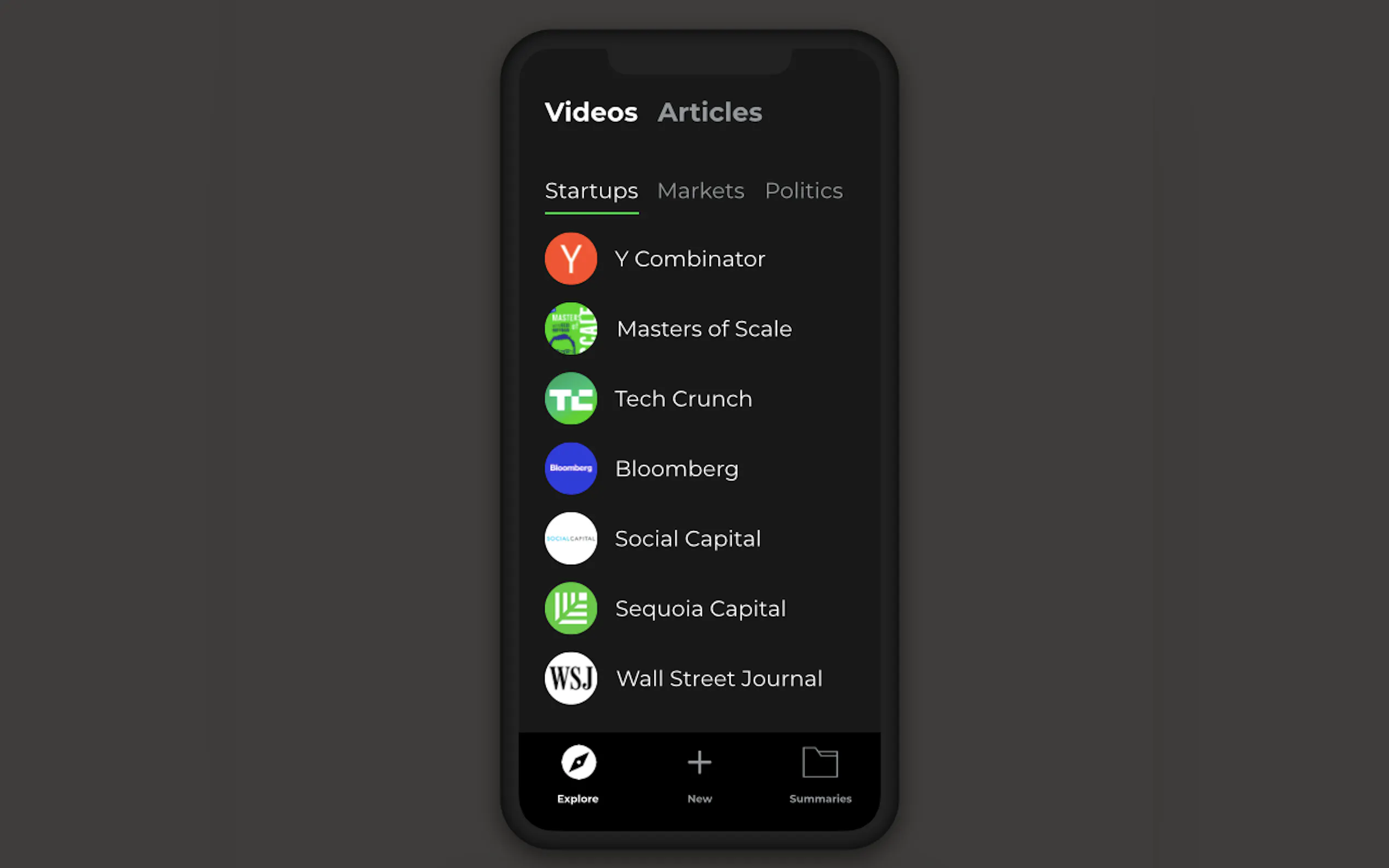 Screenshot 5 of Blackbox