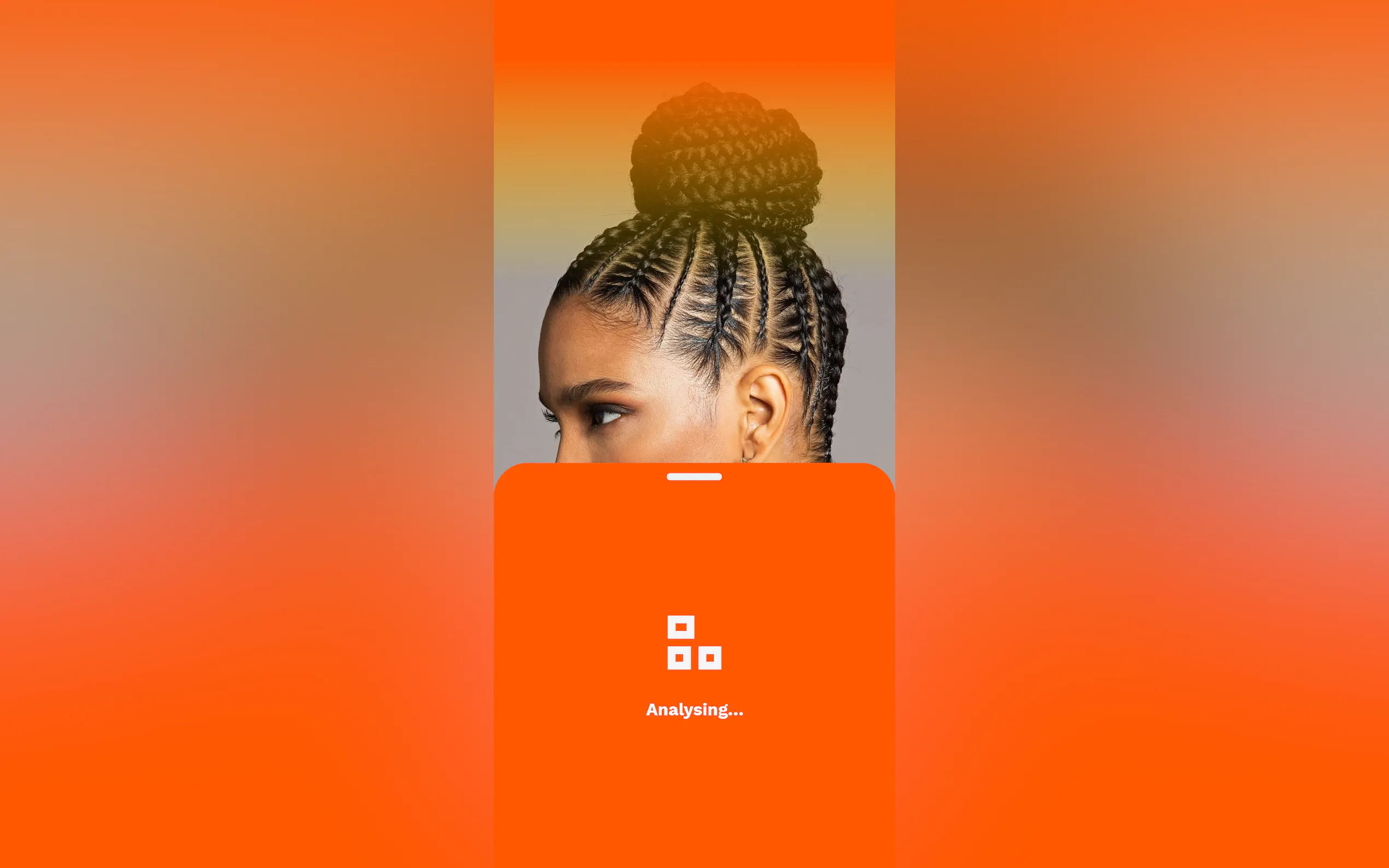 Screenshot 2 of blackgirlhair.js