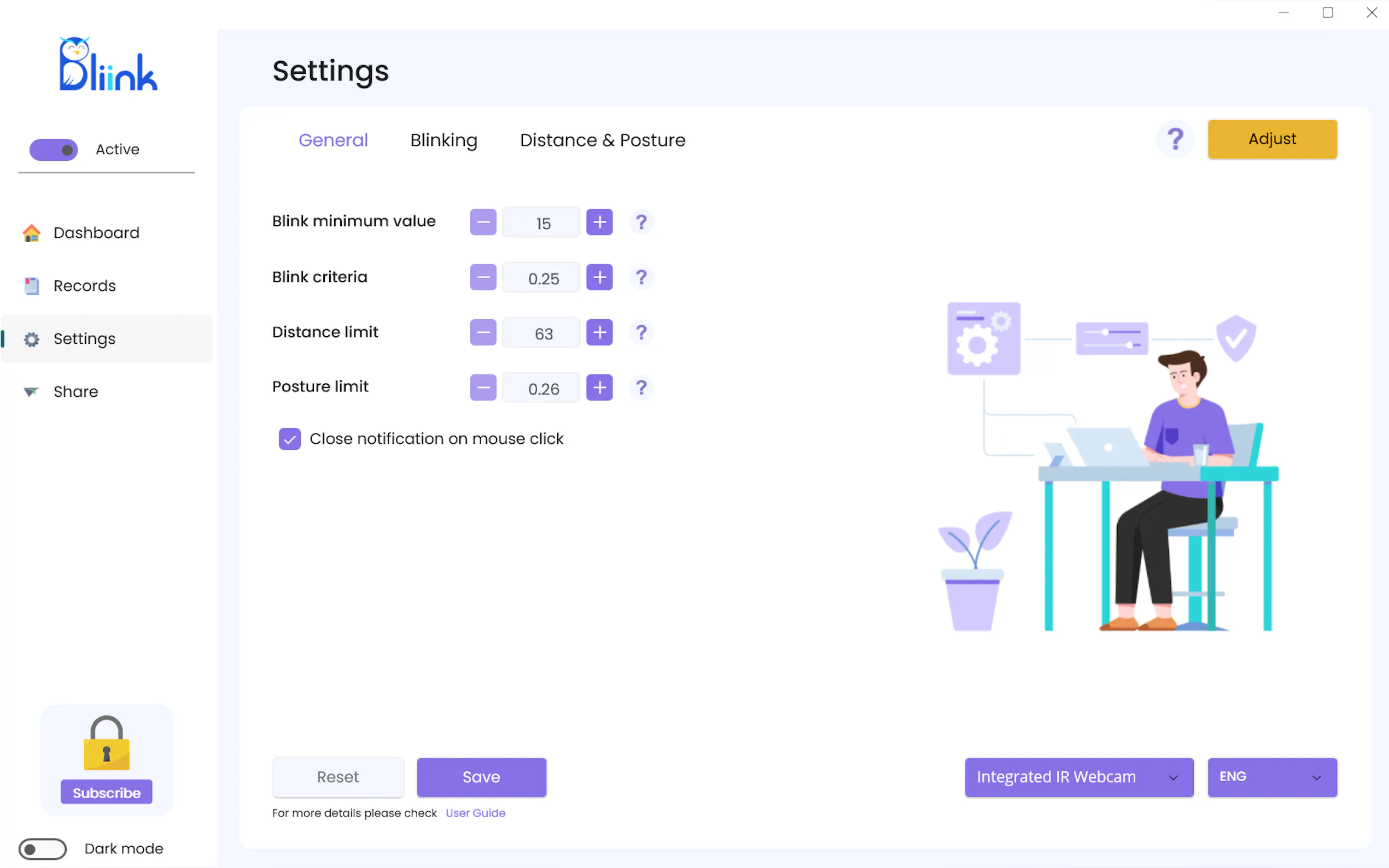 Screenshot 3 of BLiiNK