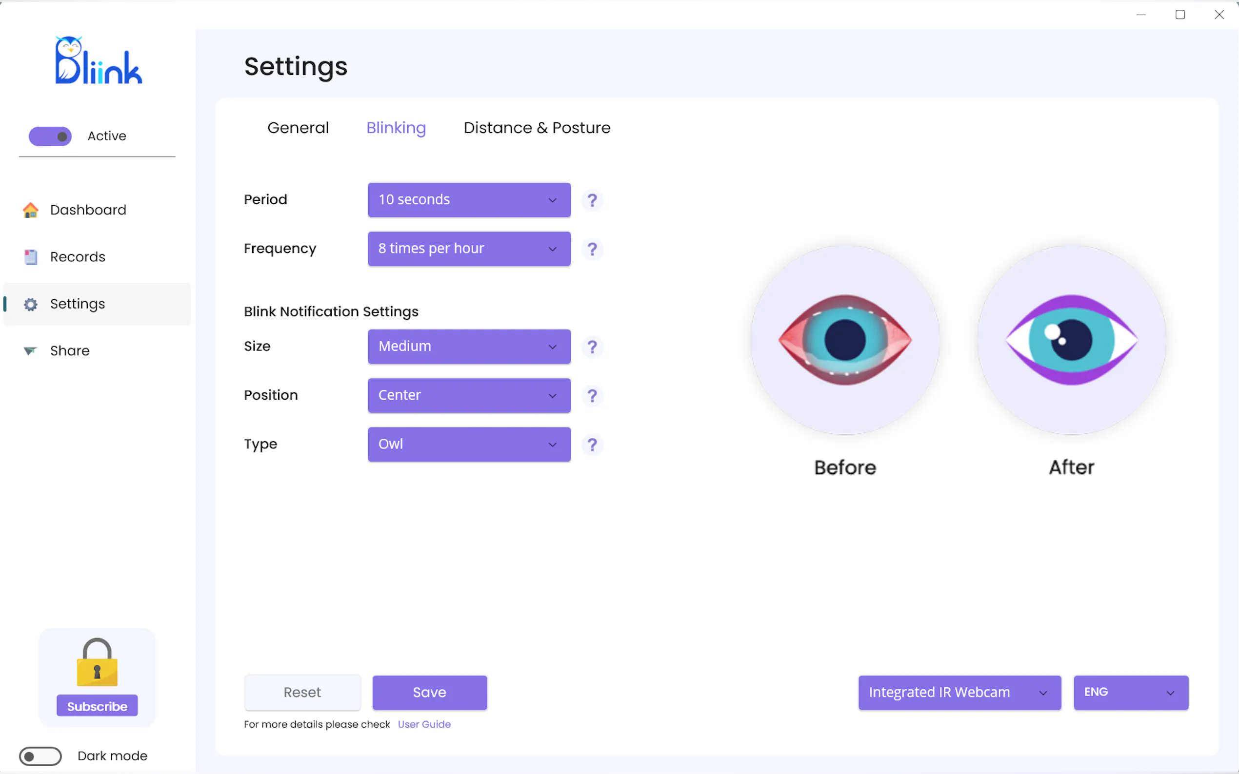 Screenshot 4 of BLiiNK