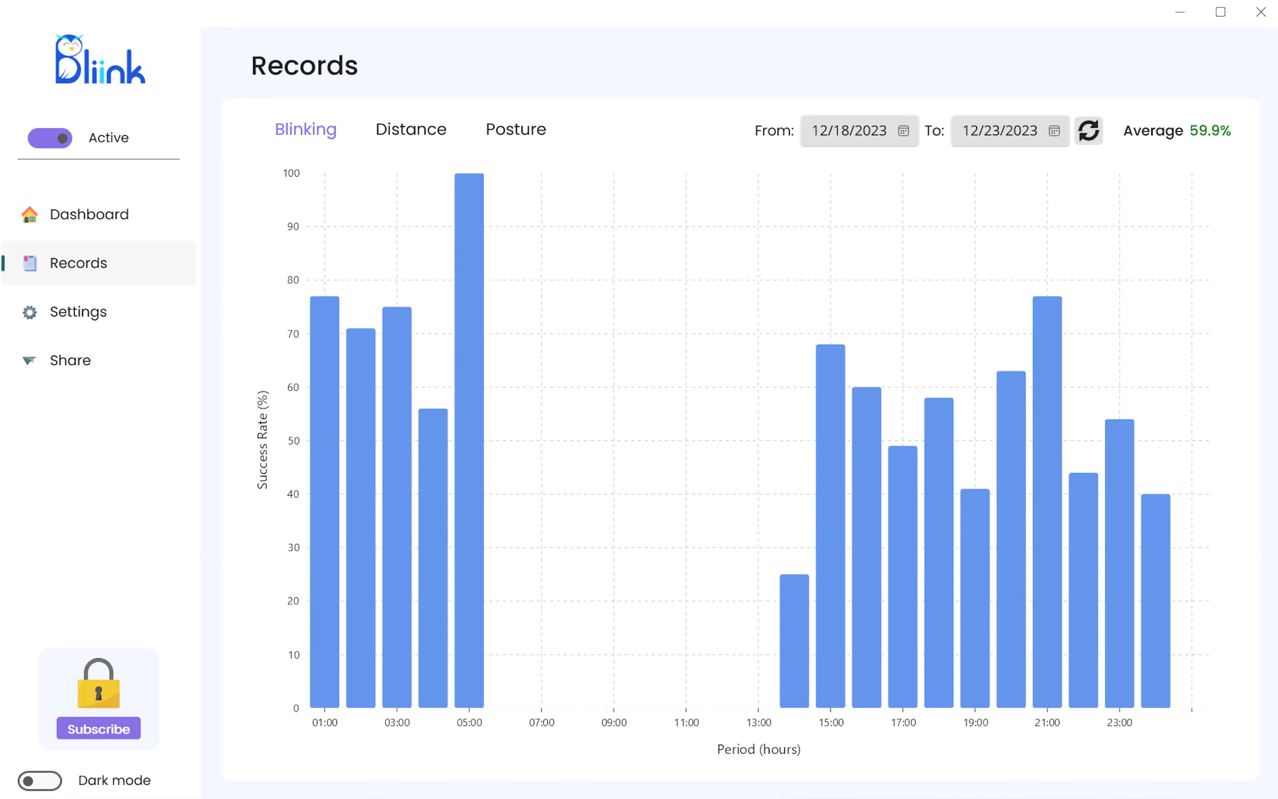 Screenshot 6 of BLiiNK
