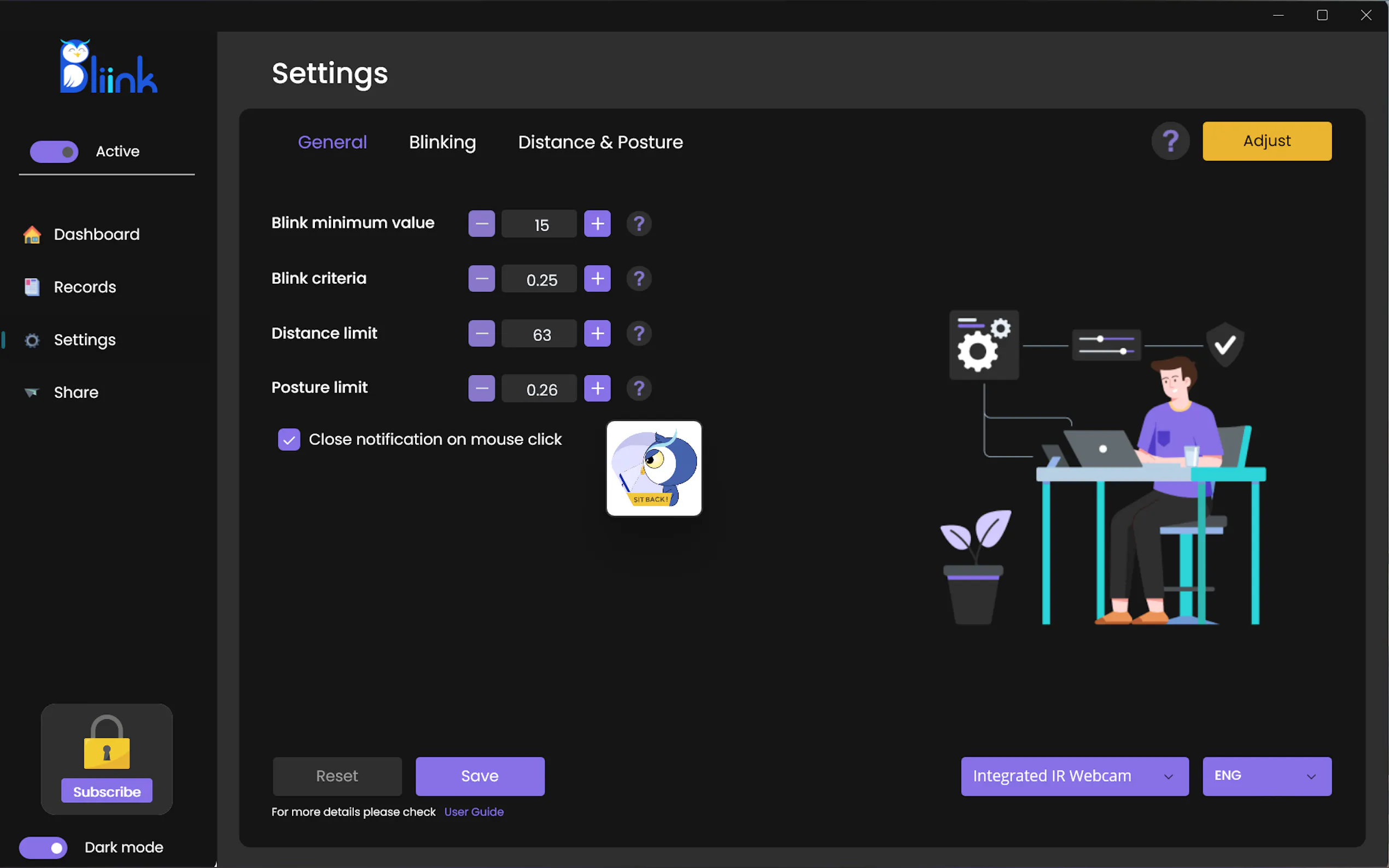Screenshot 8 of BLiiNK