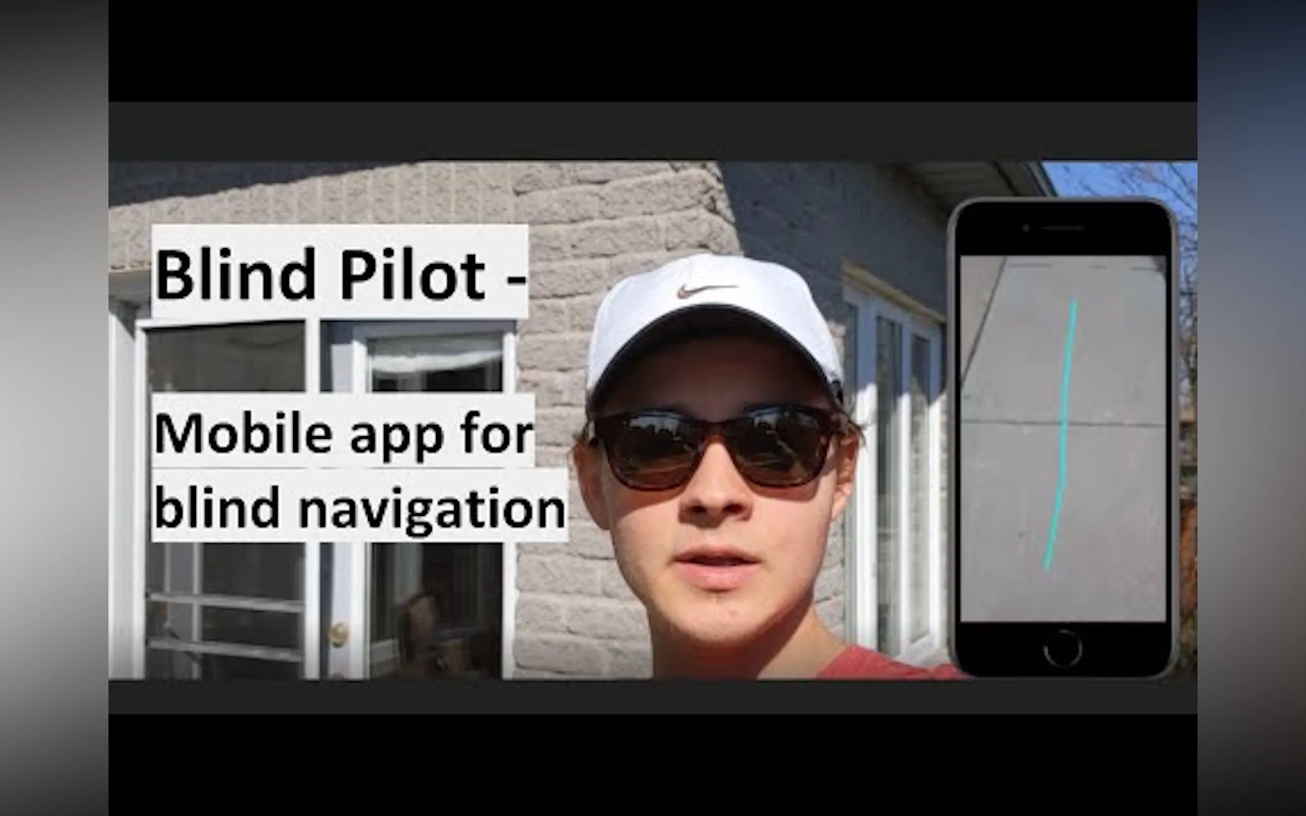Blind Pilot