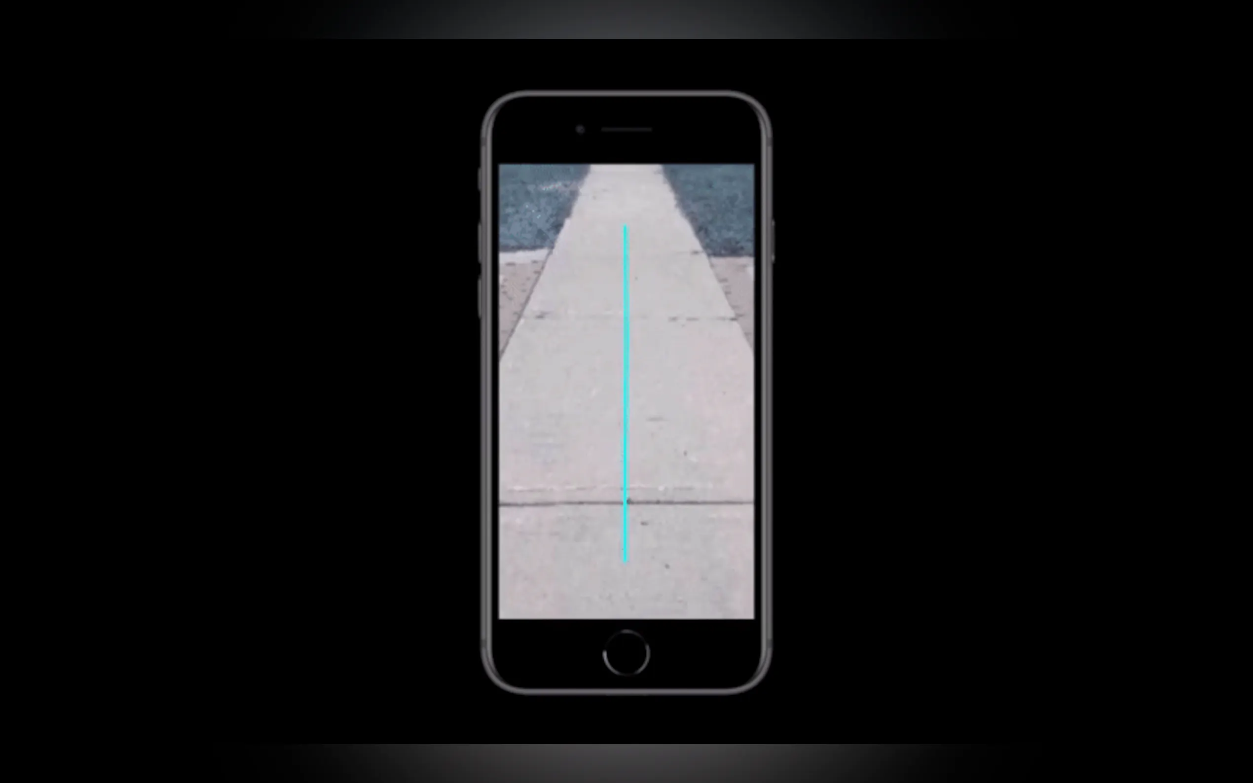 Screenshot 3 of Blind Pilot