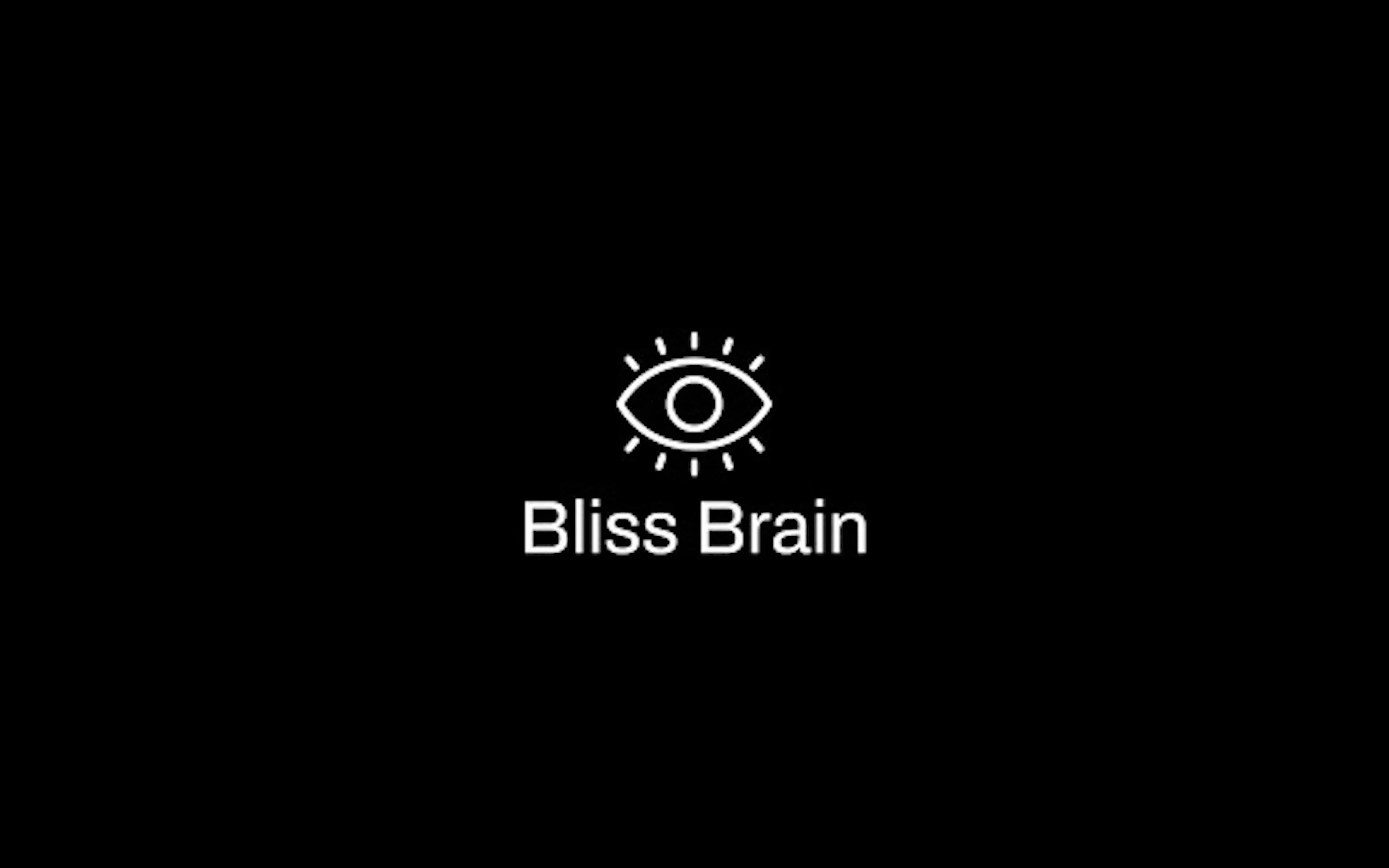 Bliss Brain