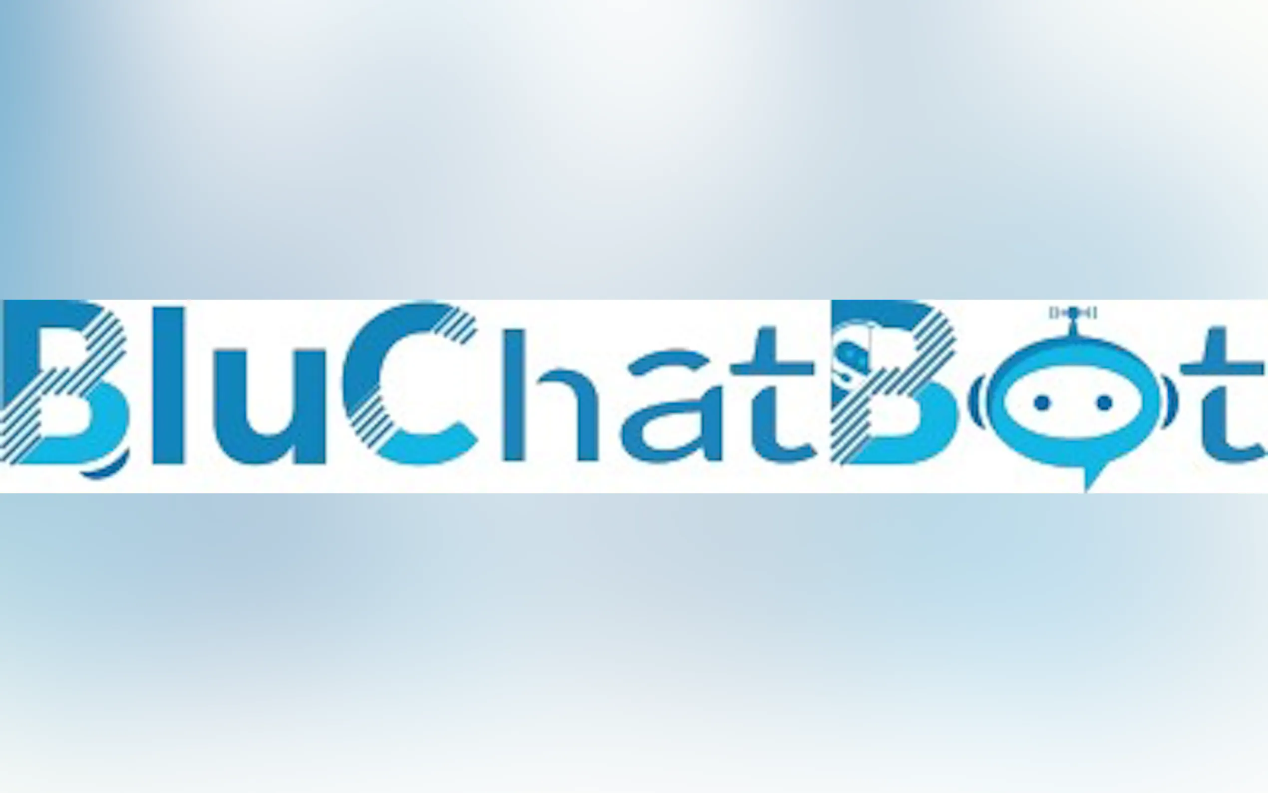 Screenshot 2 of BluChatbot