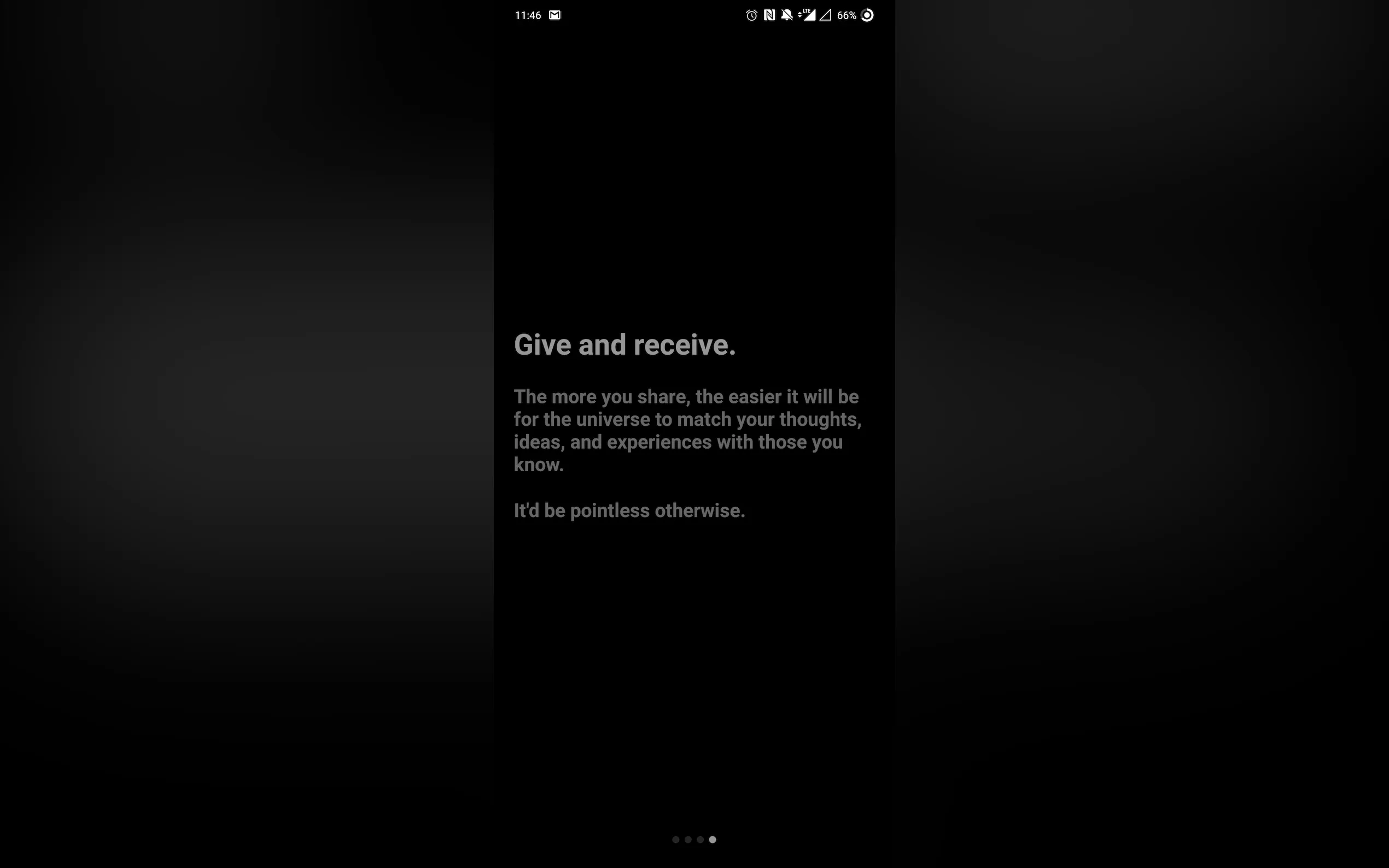 Screenshot 3 of Blurr U