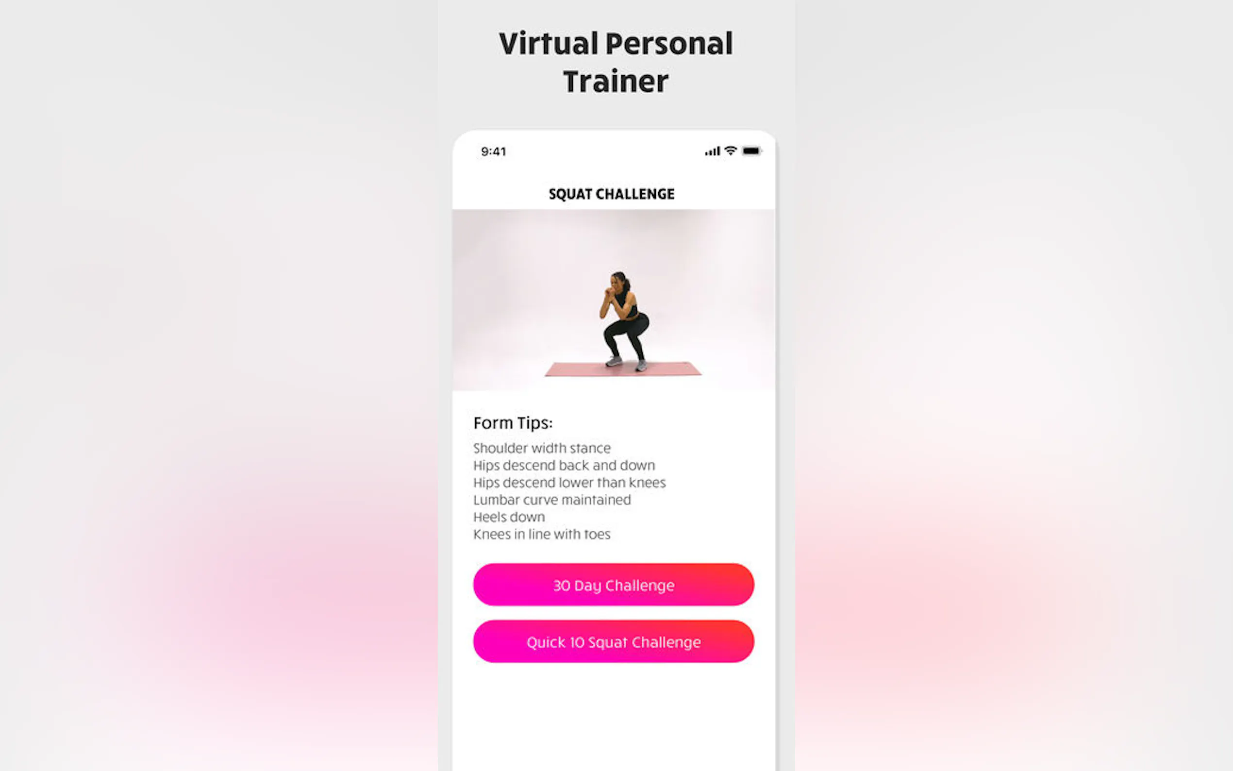Screenshot 3 of Body Time