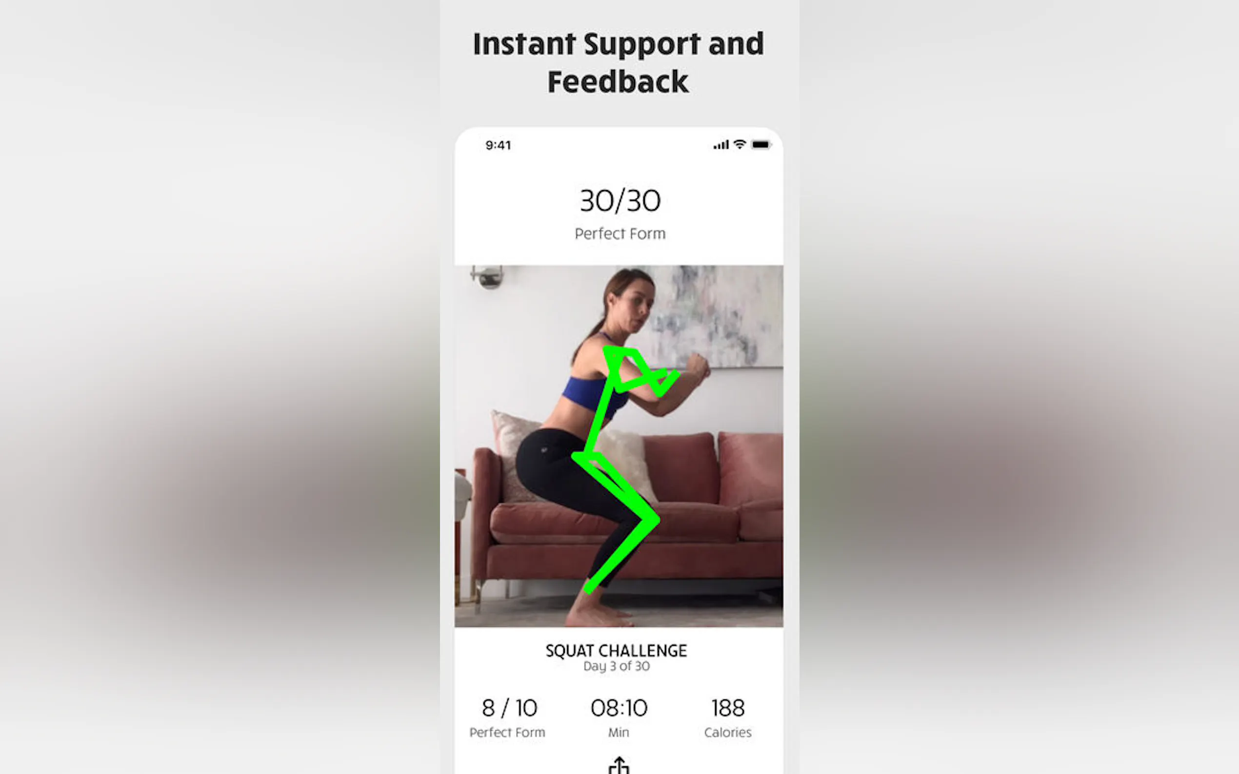 Screenshot 4 of Body Time