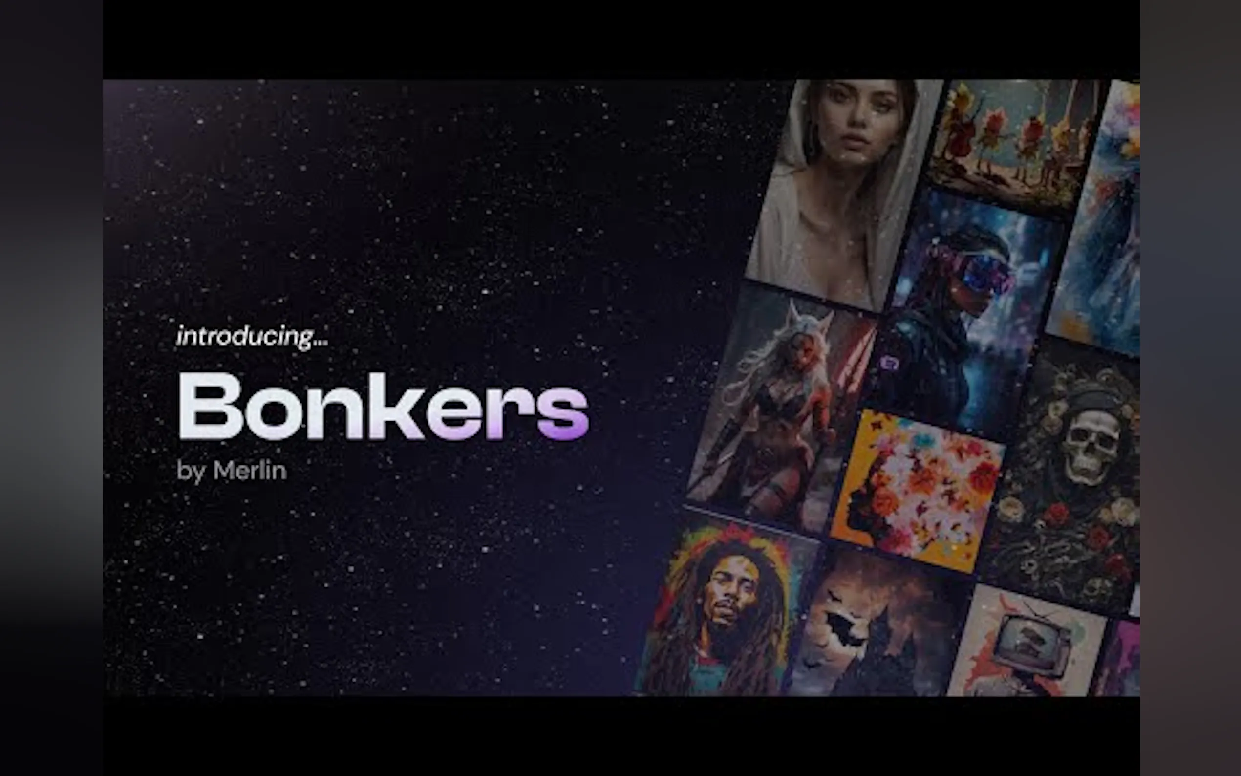 Bonkers
