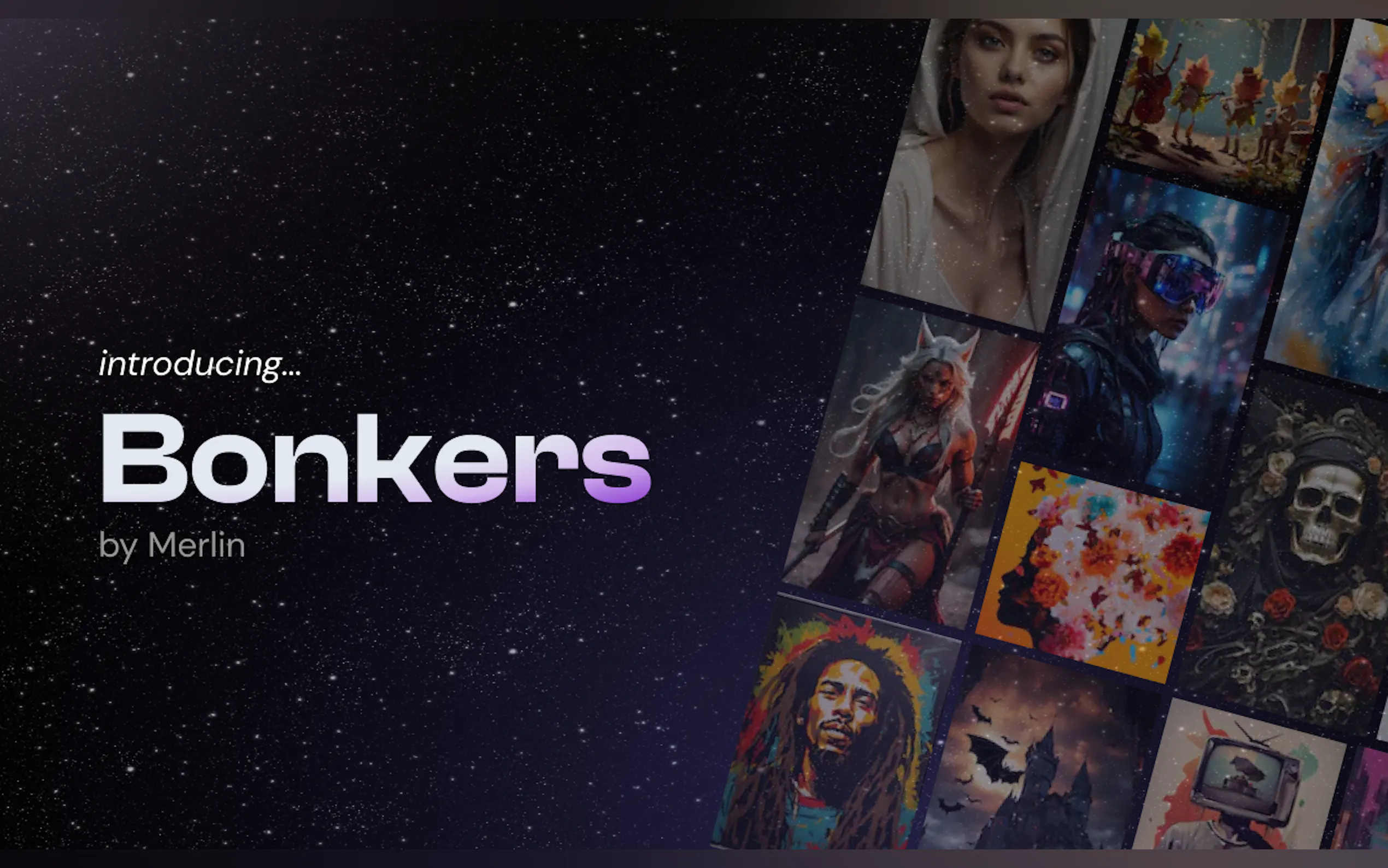 Screenshot 2 of Bonkers