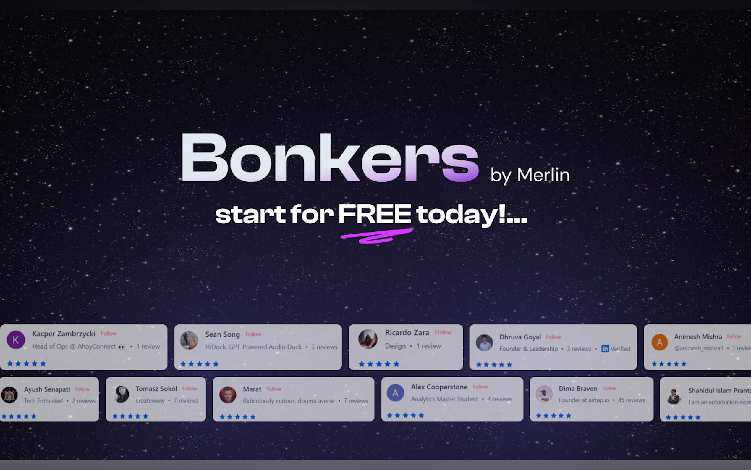 Screenshot 6 of Bonkers