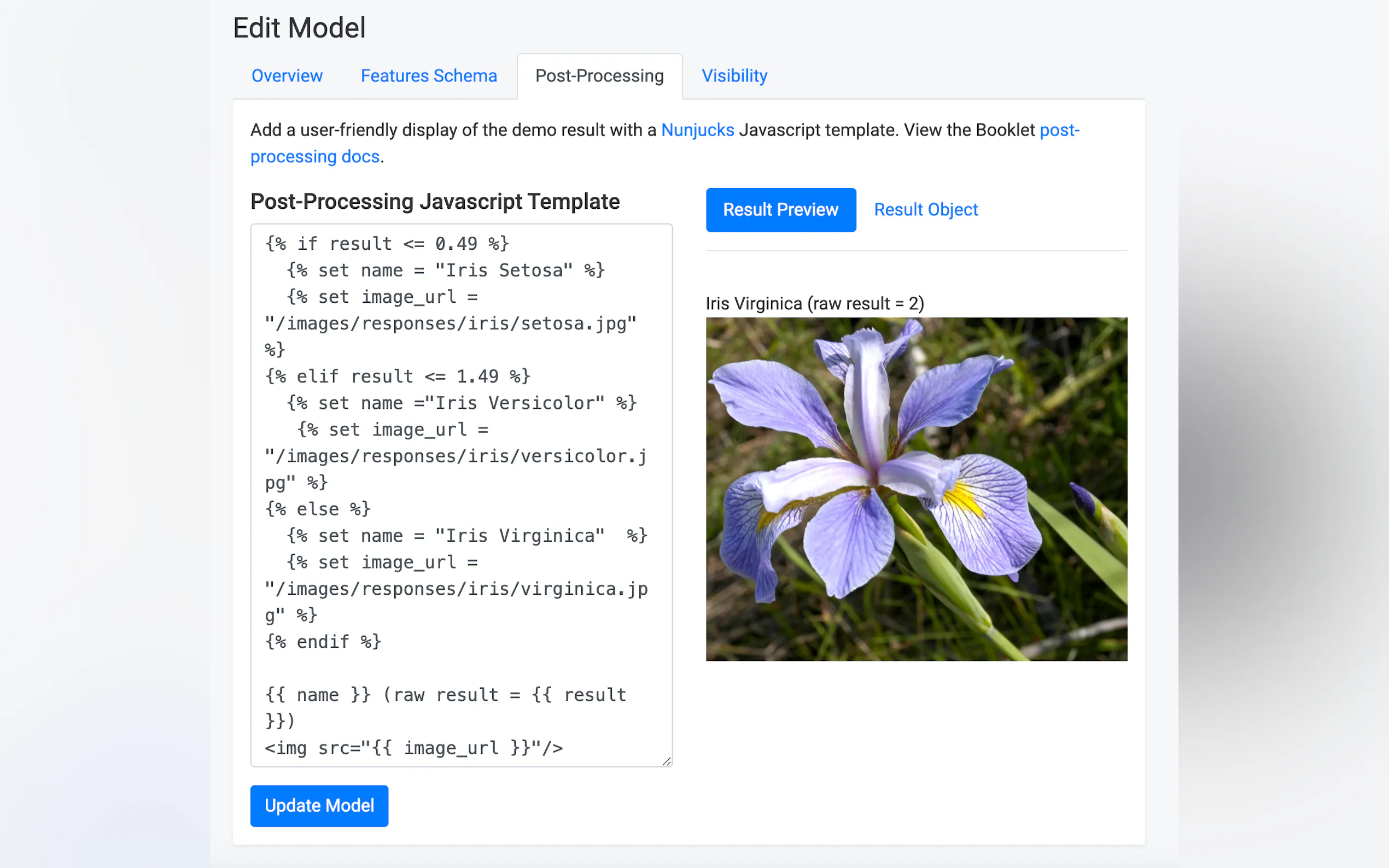 Screenshot 3 of Booklet.ai