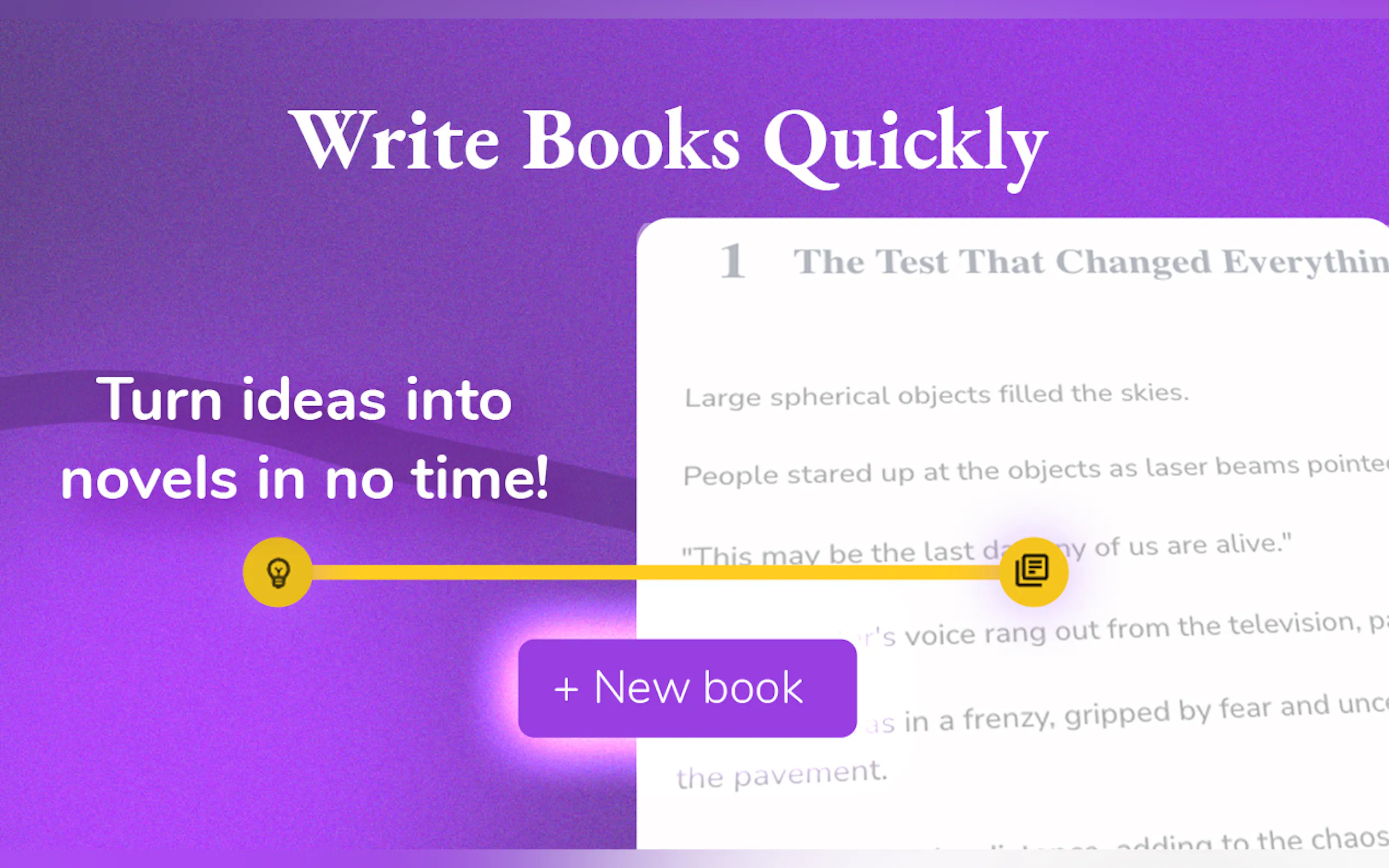Screenshot 2 of Bookwiz