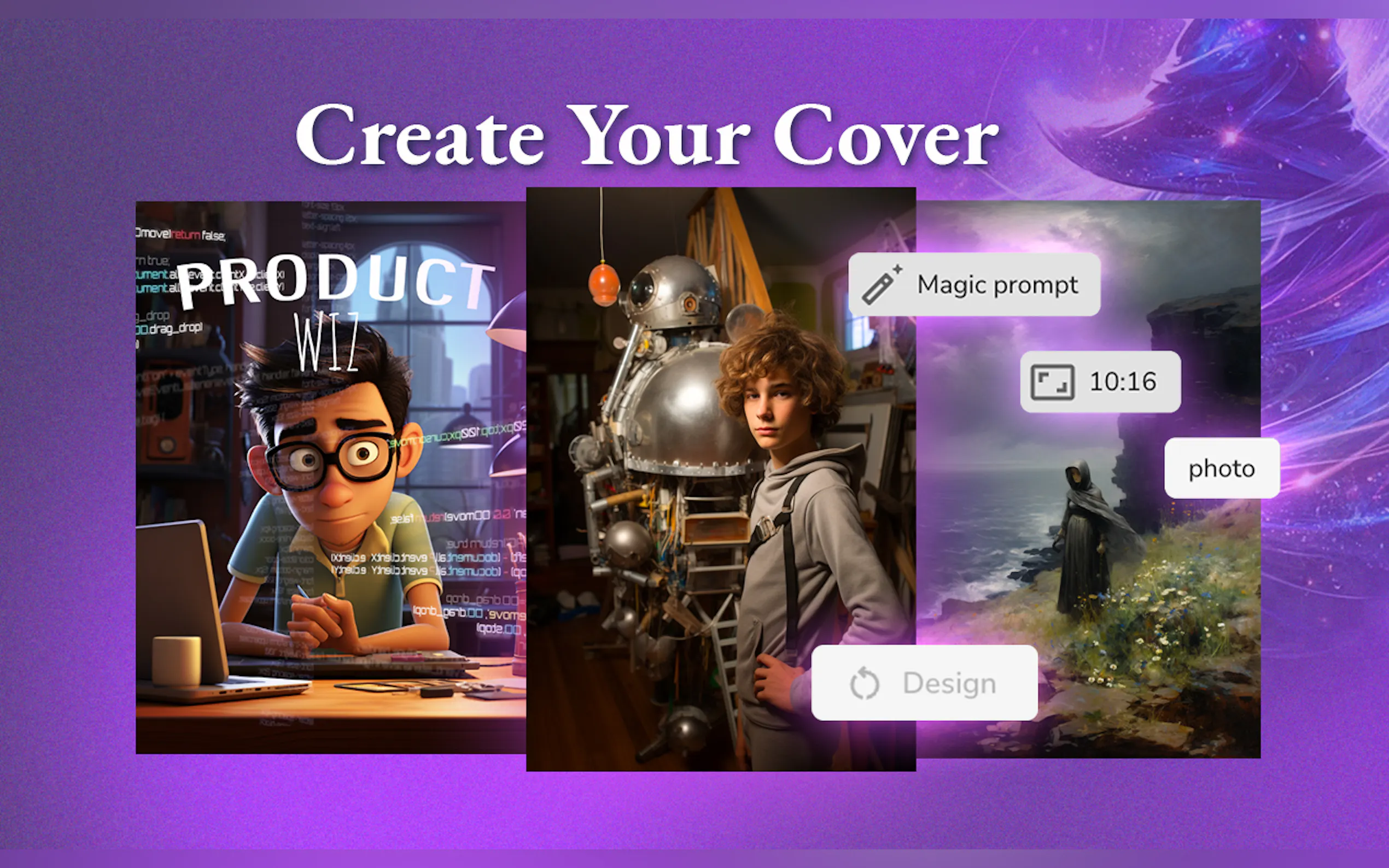 Screenshot 4 of Bookwiz