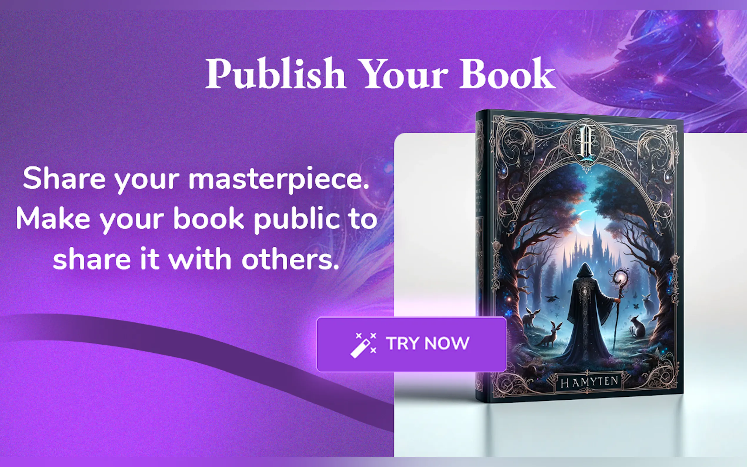 Screenshot 5 of Bookwiz